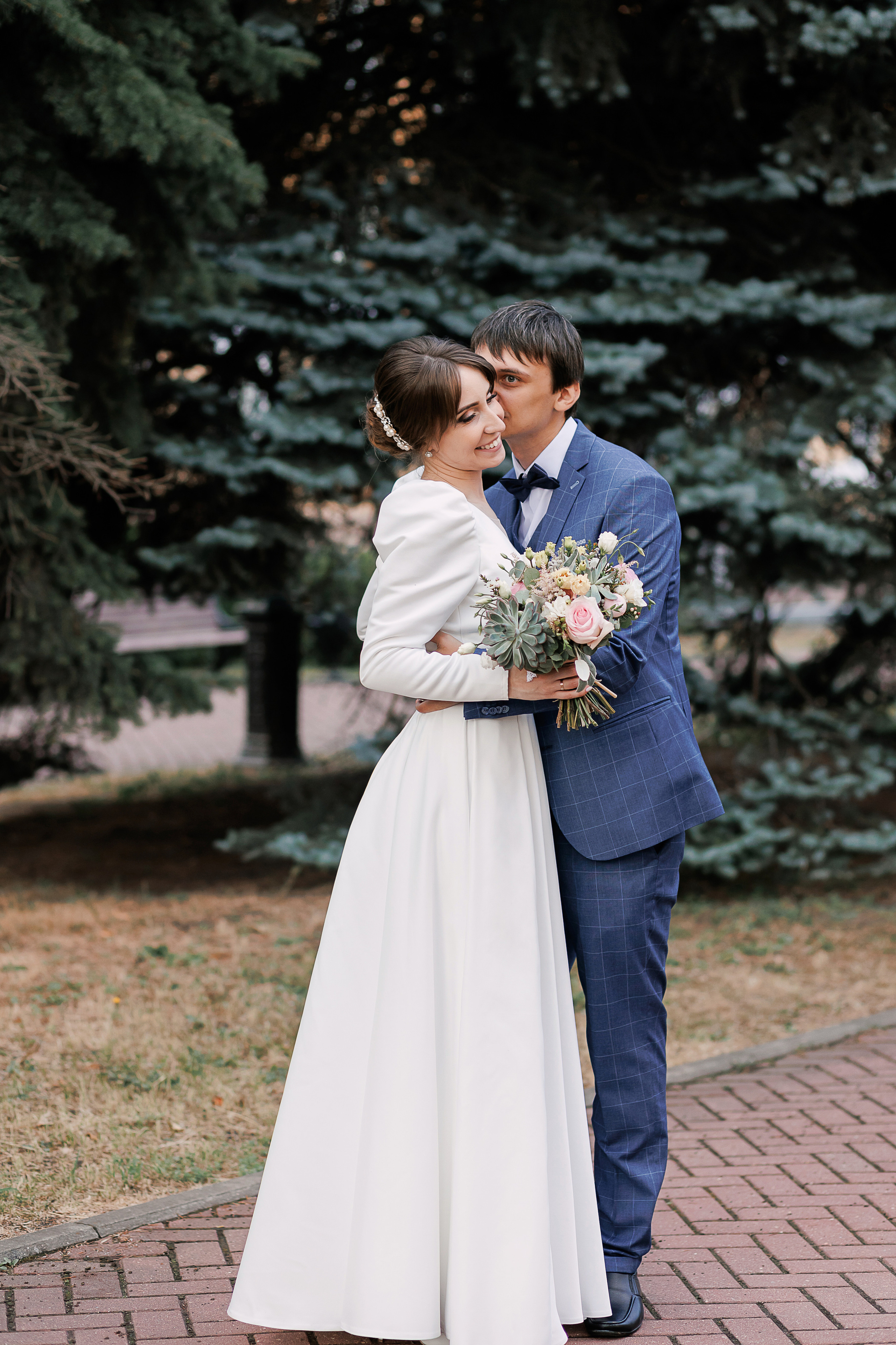 Свадьба Павла и Ксении. Свадебный и семейный фотограф в Твери и Тверской области