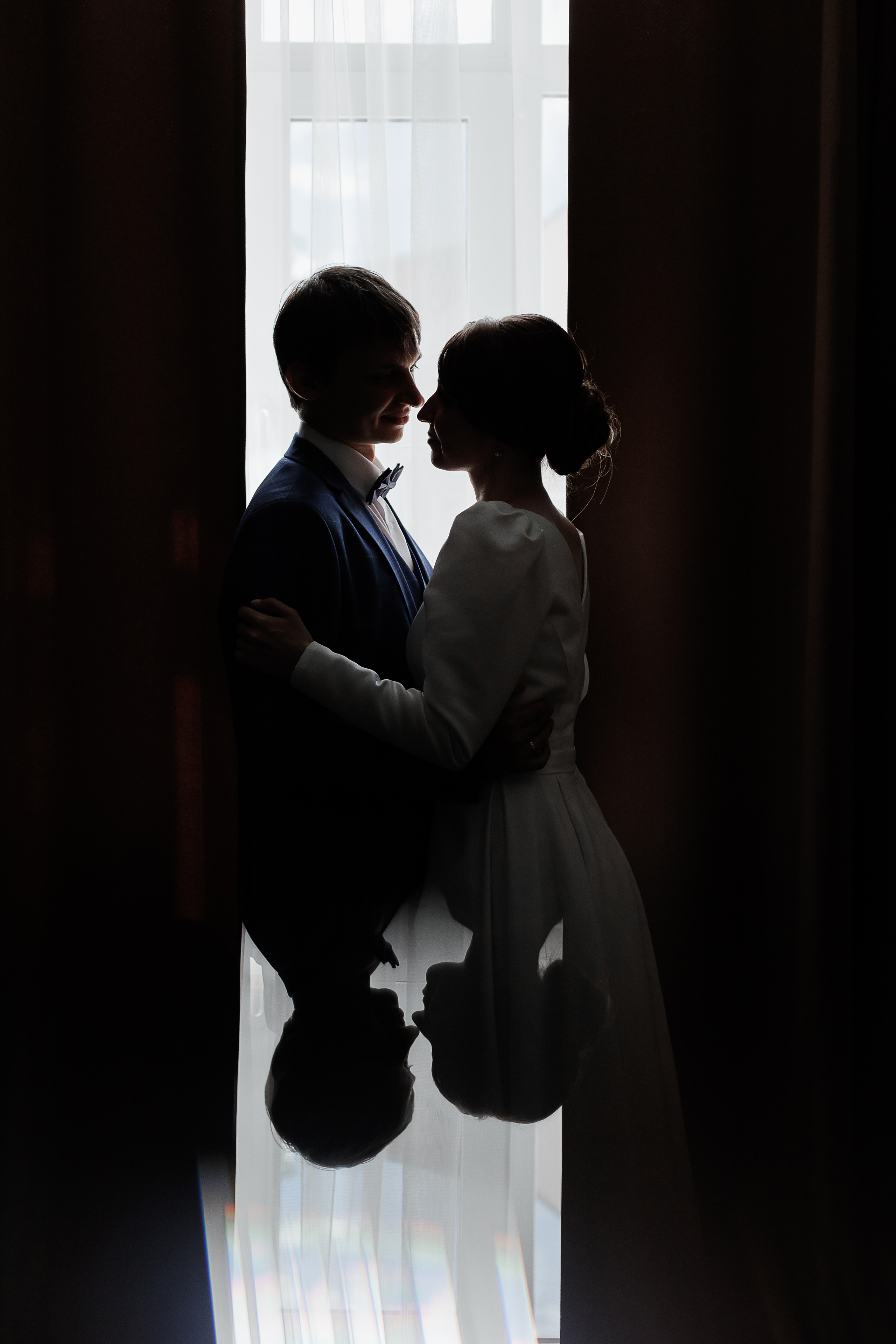 Свадьба Павла и Ксении. Свадебный и семейный фотограф в Твери и Тверской области