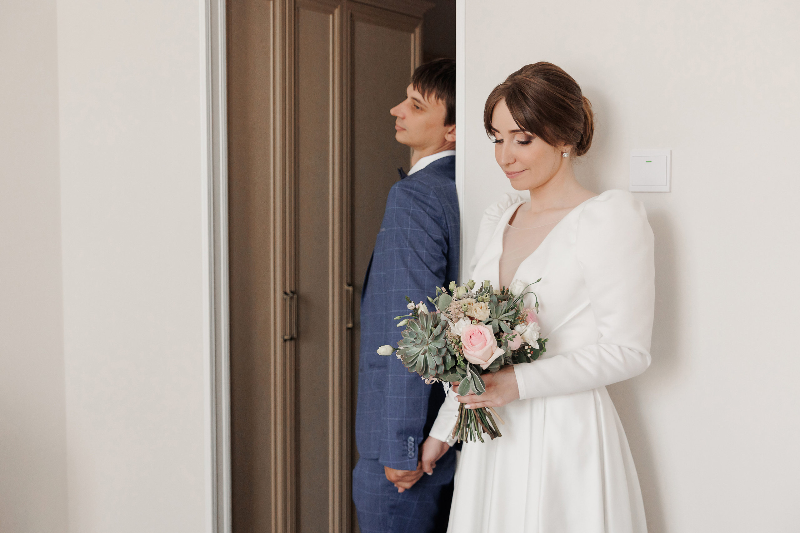 Свадьба Павла и Ксении. Свадебный и семейный фотограф в Твери и Тверской области