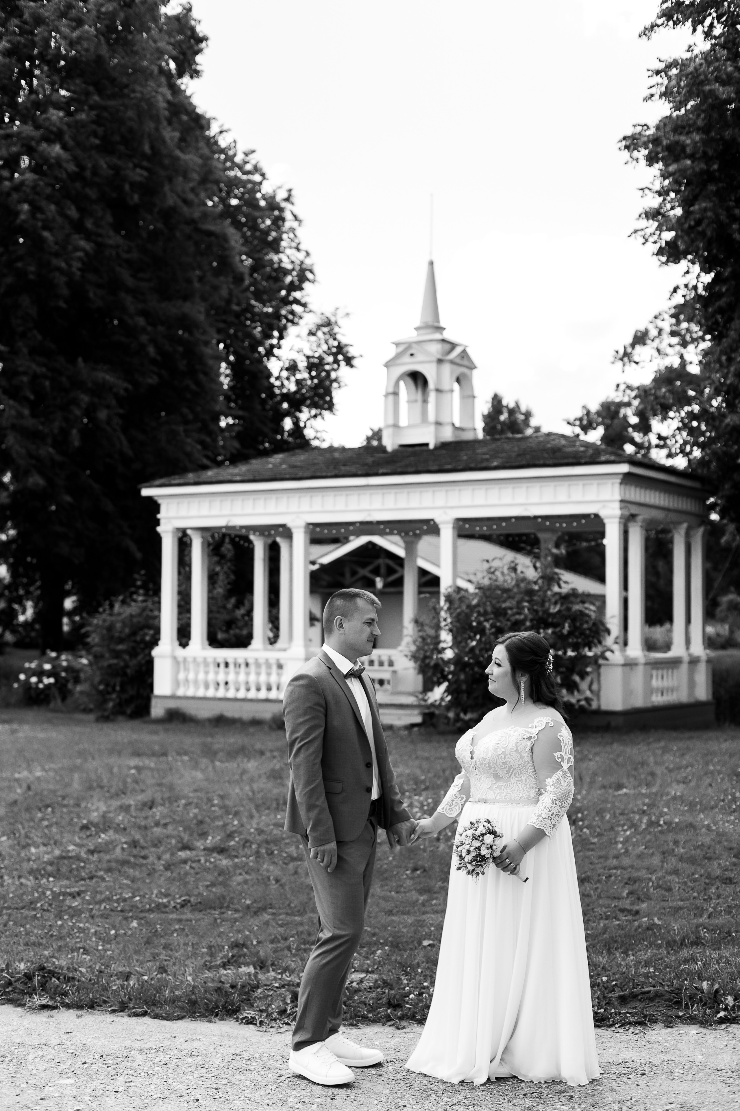 Фотосессия Виктории и Дмитрия. Свадебный и семейный фотограф в Твери и Тверской области