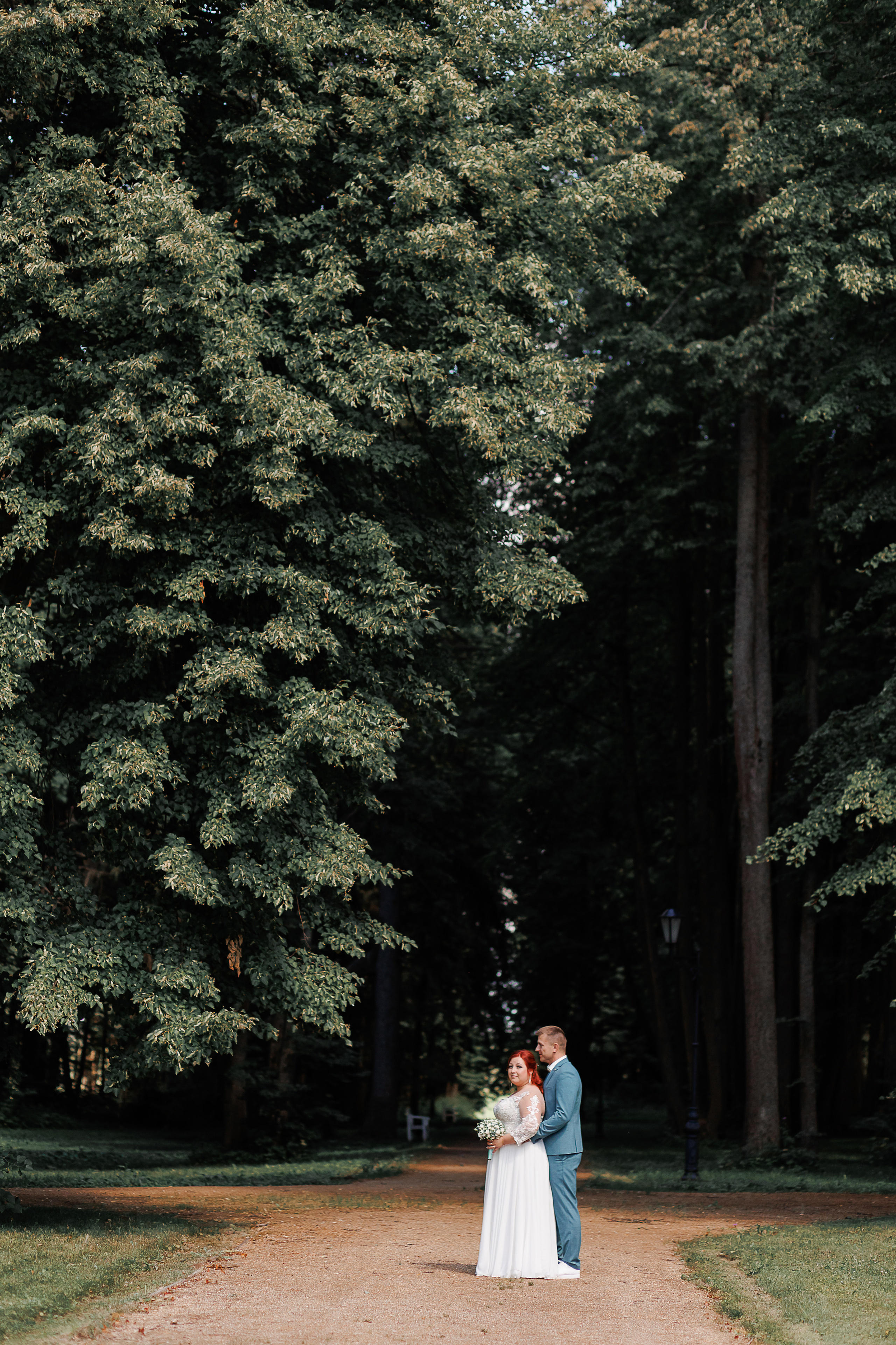 Фотосессия Виктории и Дмитрия. Свадебный и семейный фотограф в Твери и Тверской области