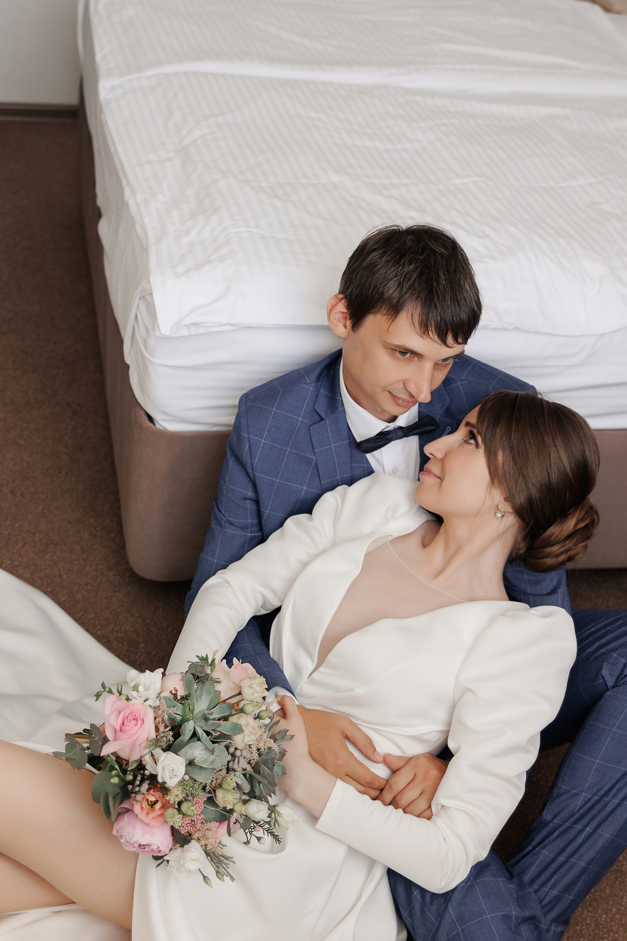 Свадьба Павла и Ксении. Свадебный и семейный фотограф в Твери и Тверской области