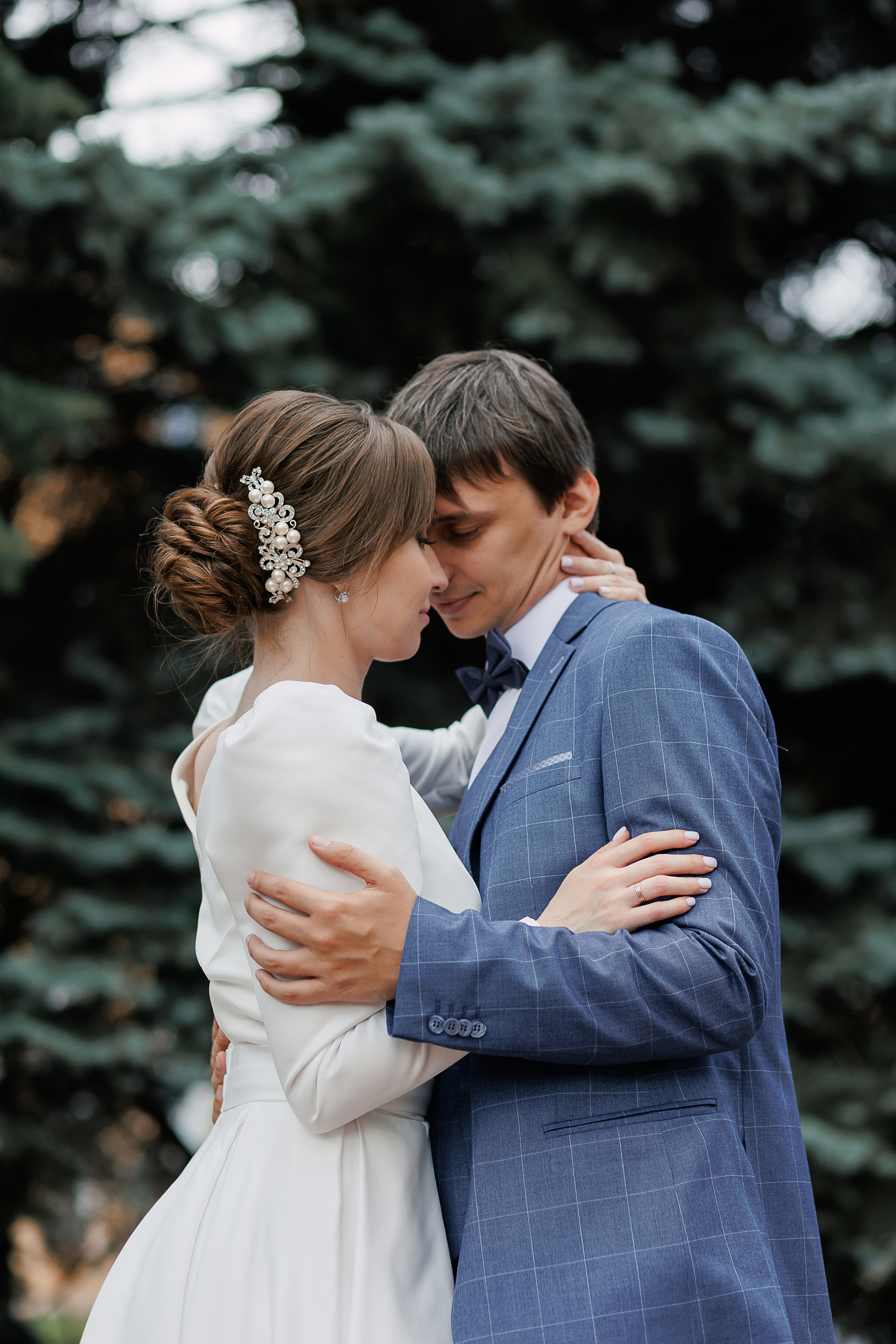 Свадьба Павла и Ксении. Свадебный и семейный фотограф в Твери и Тверской области