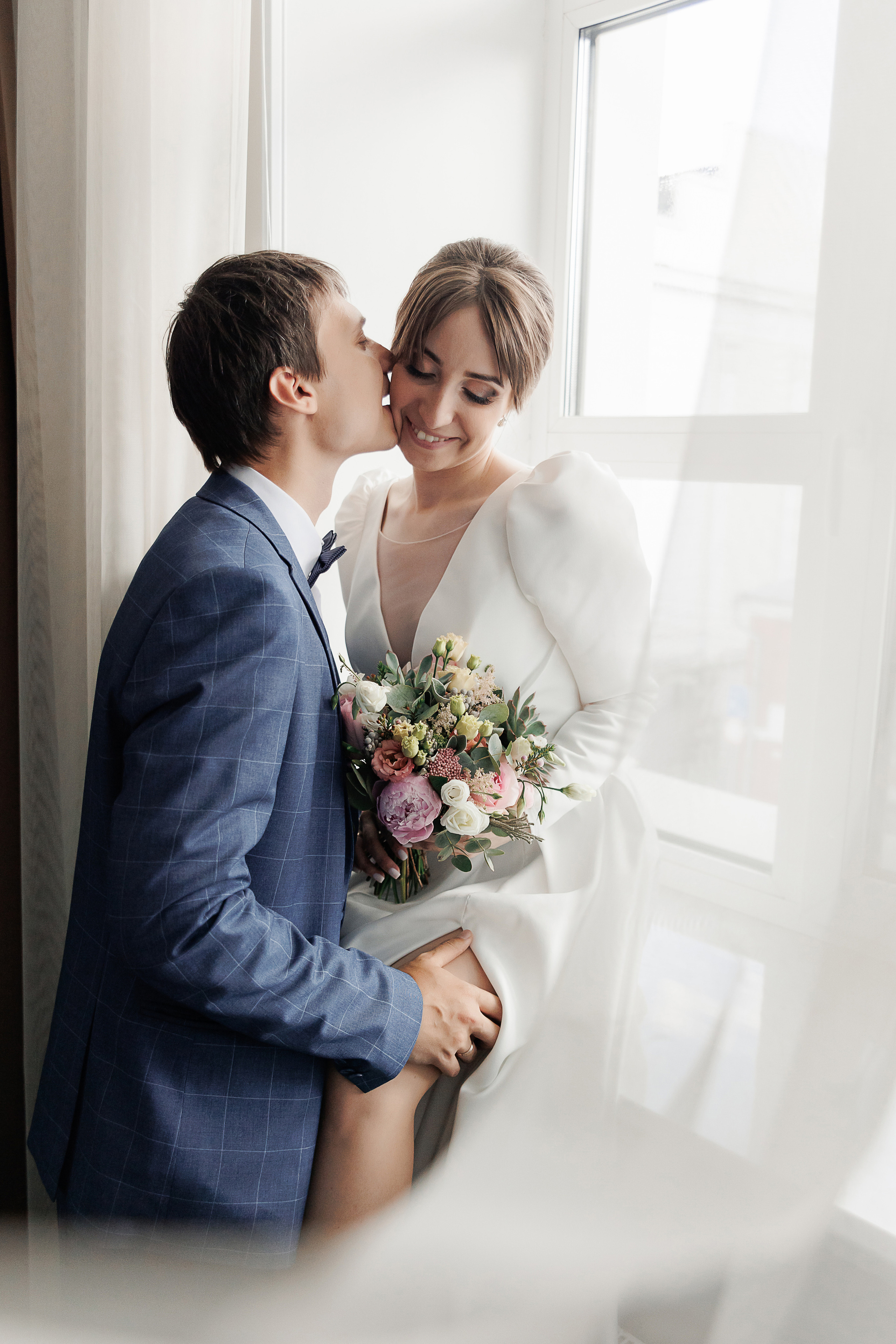 Свадьба Павла и Ксении. Свадебный и семейный фотограф в Твери и Тверской области