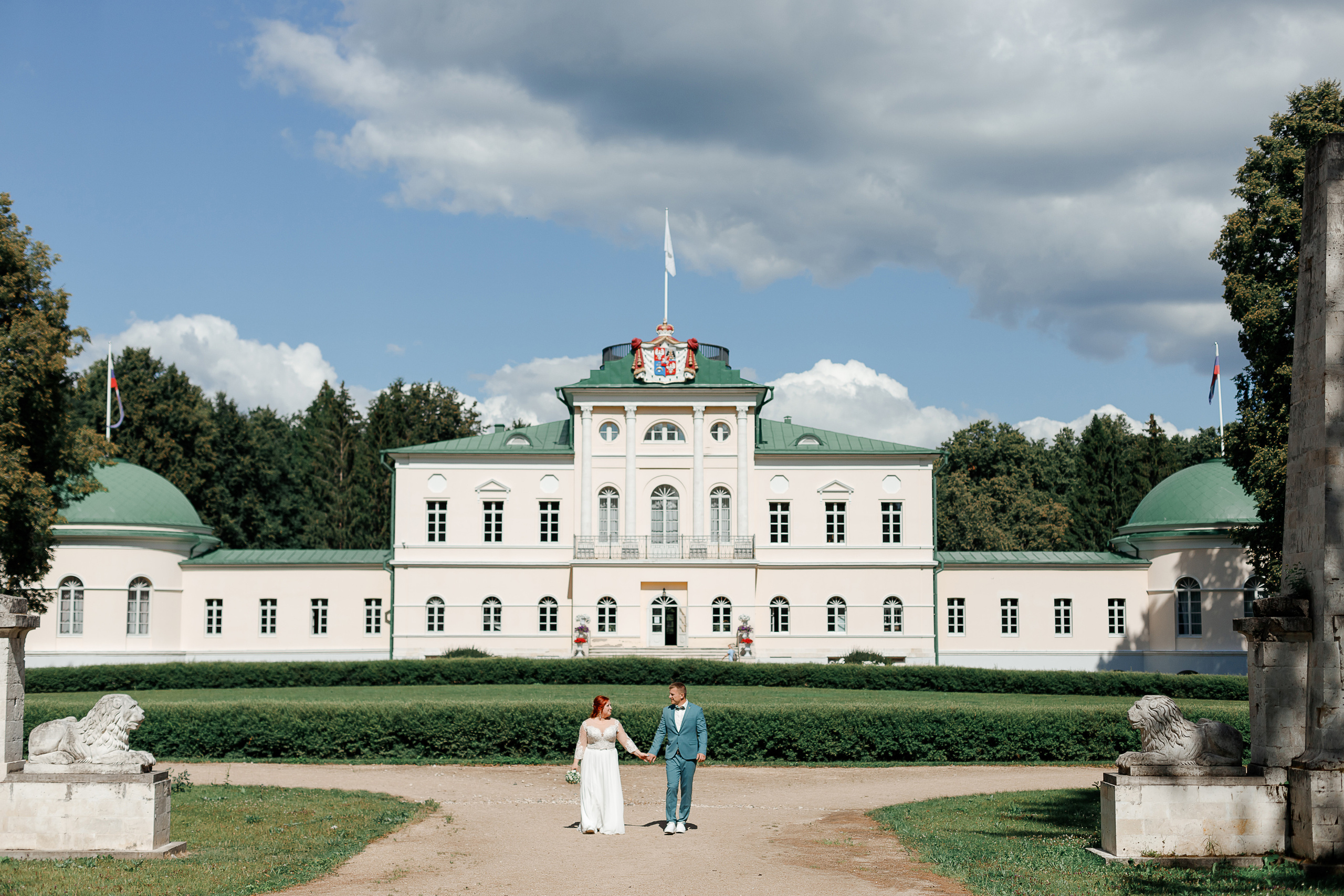 Анонсы свадебных фотосессий в Твери. Свадебный и семейный фотограф в Твери и Тверской области