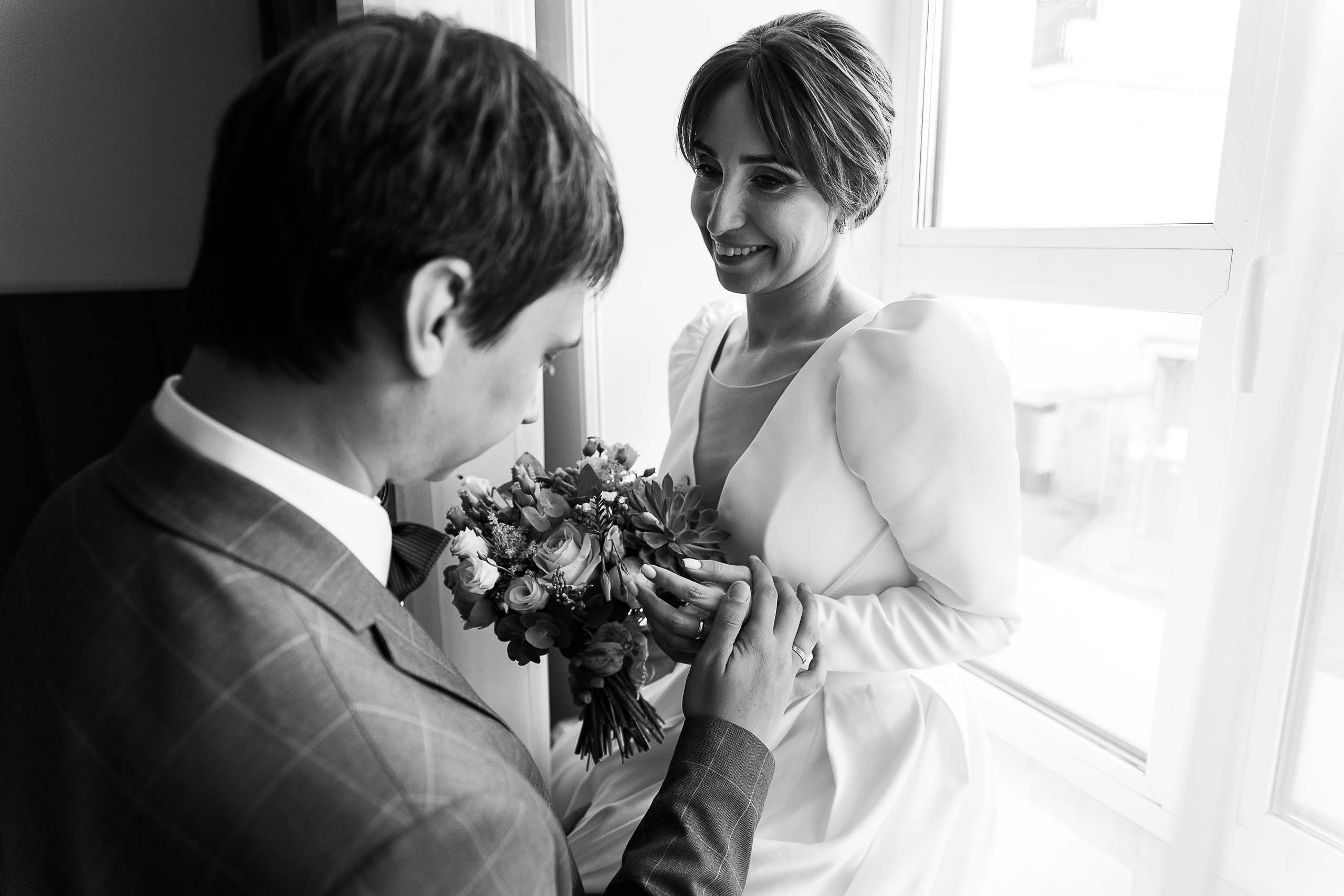 Свадьба Павла и Ксении. Свадебный и семейный фотограф в Твери и Тверской области