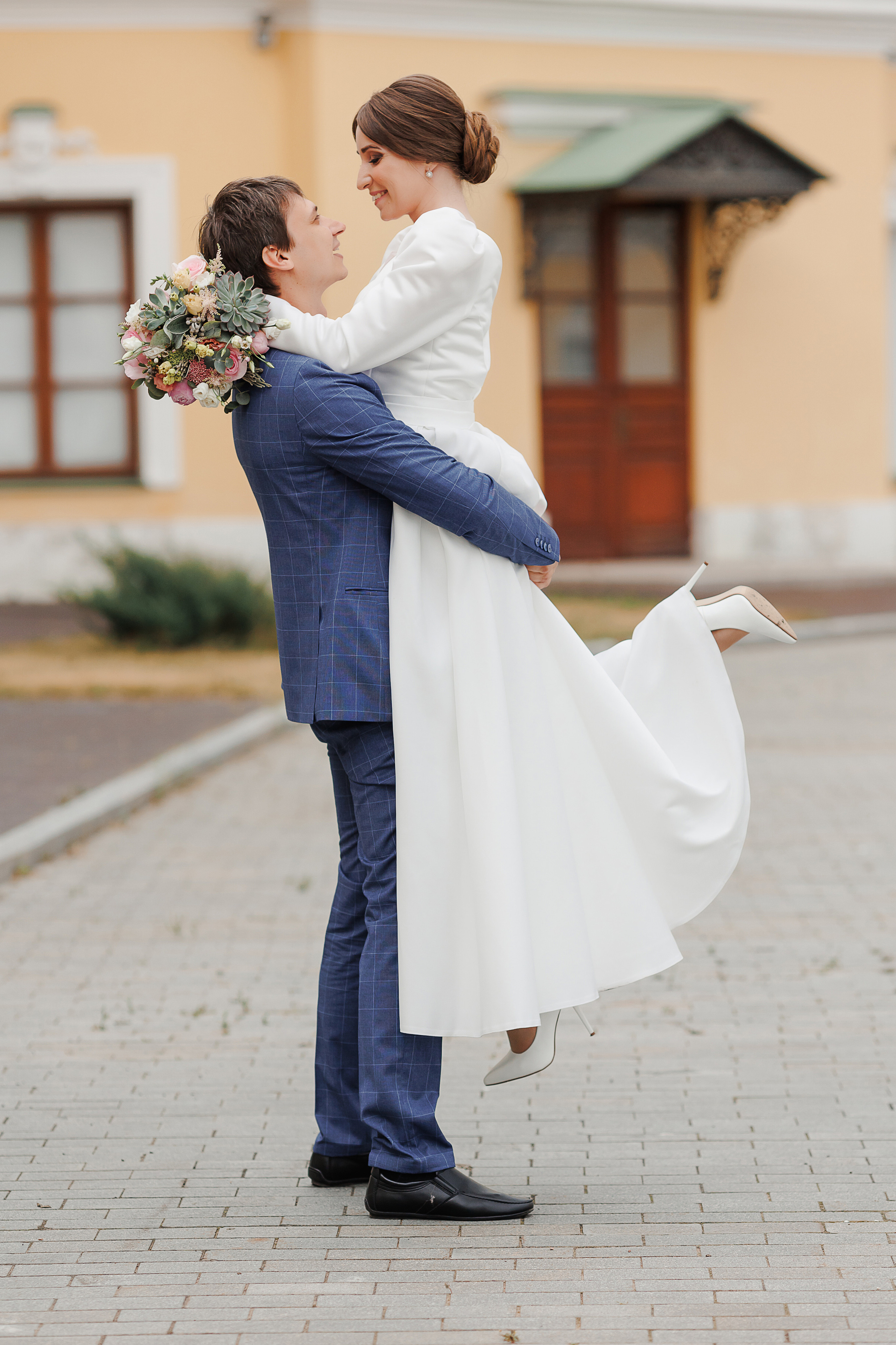 Свадьба Павла и Ксении. Свадебный и семейный фотограф в Твери и Тверской области