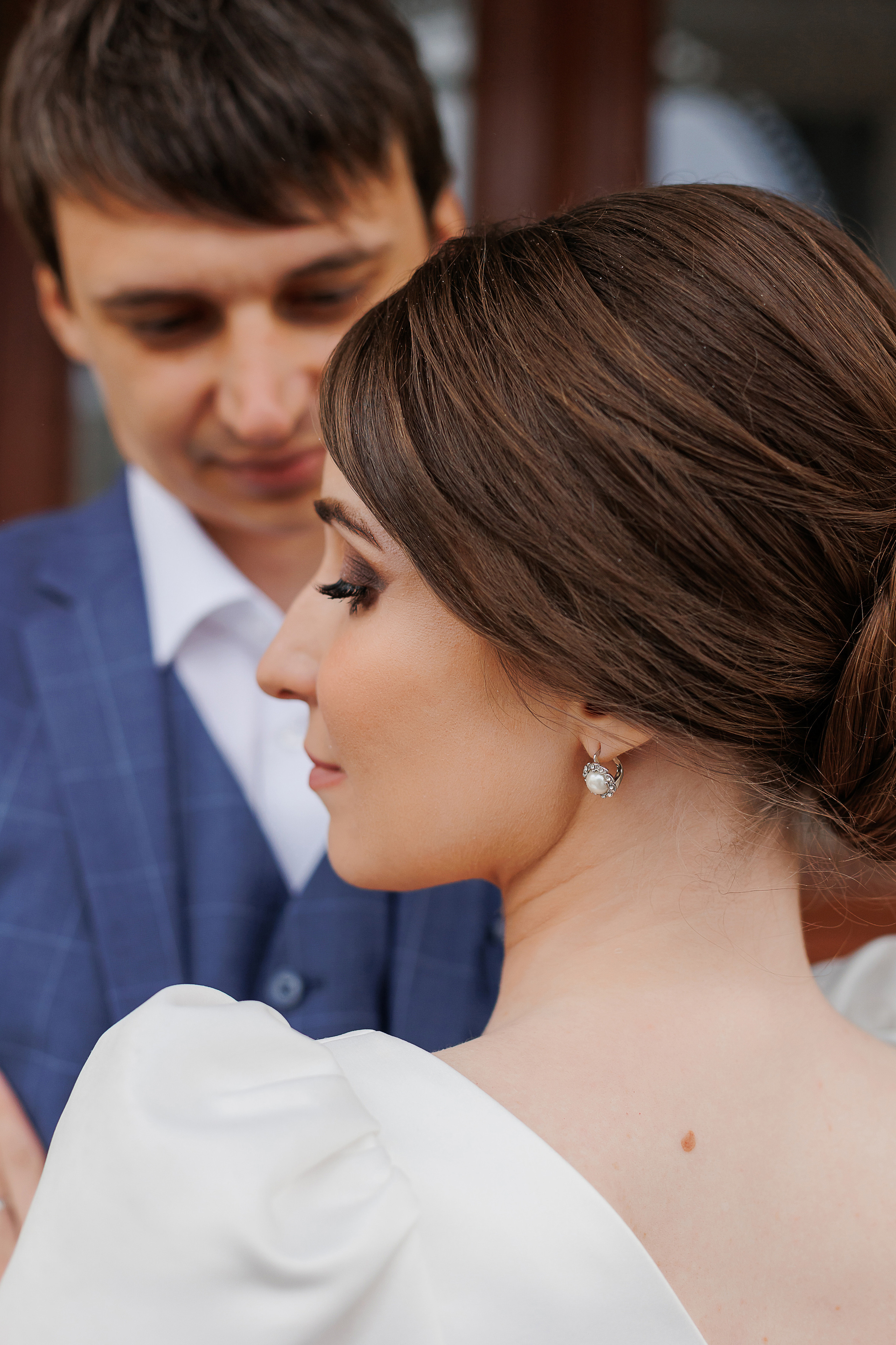 Свадьба Павла и Ксении. Свадебный и семейный фотограф в Твери и Тверской области