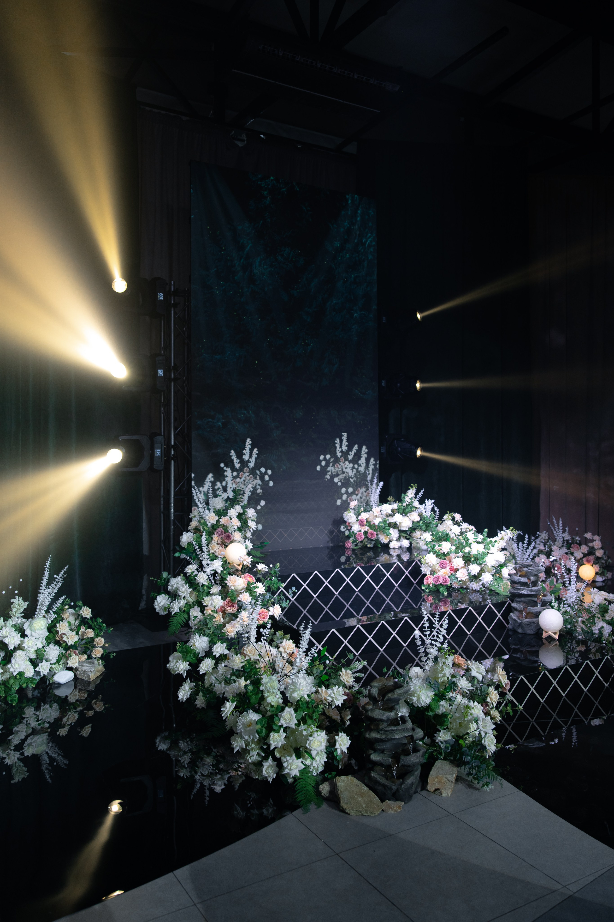 Екатерина & Алексей. Yura Rush Свадебный фотограф Тюмень