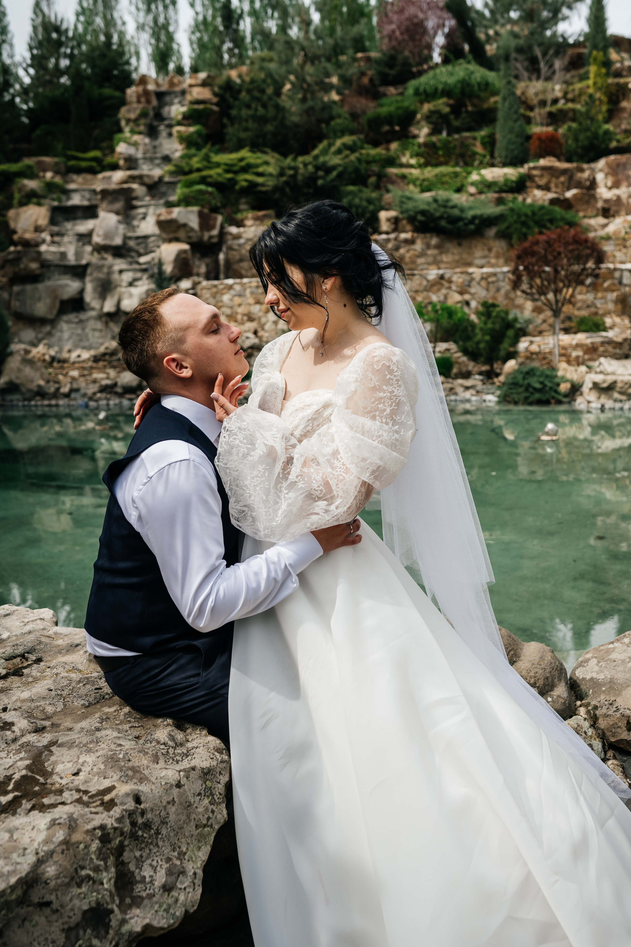 Свадьбы. Избранное. Фотограф в Каменске-Шахтинском Ольга Сагал