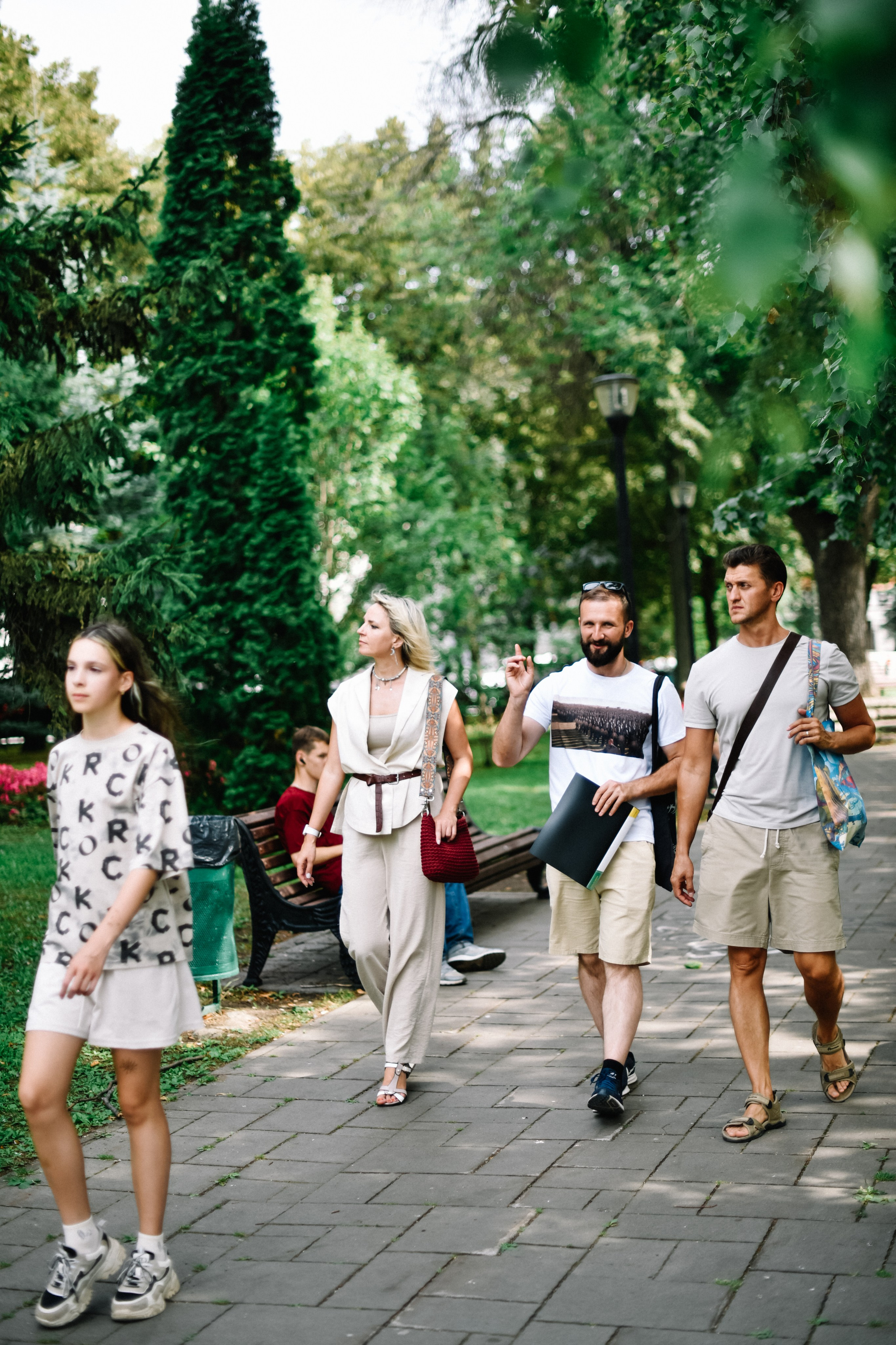 Репортажная съемка в Самаре и Самарской области