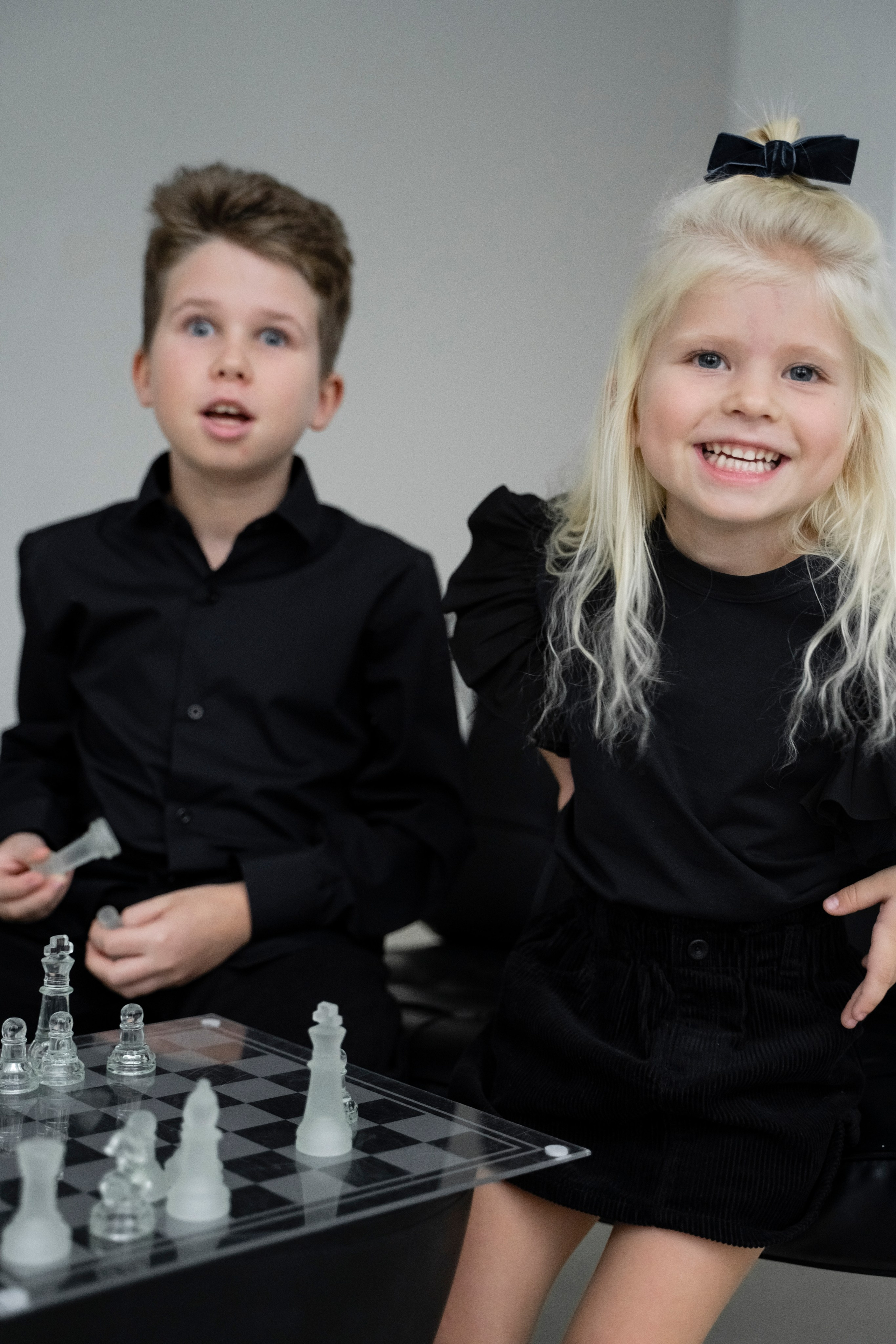 Юлия и компания. Семейный и детский фотограф в Москве