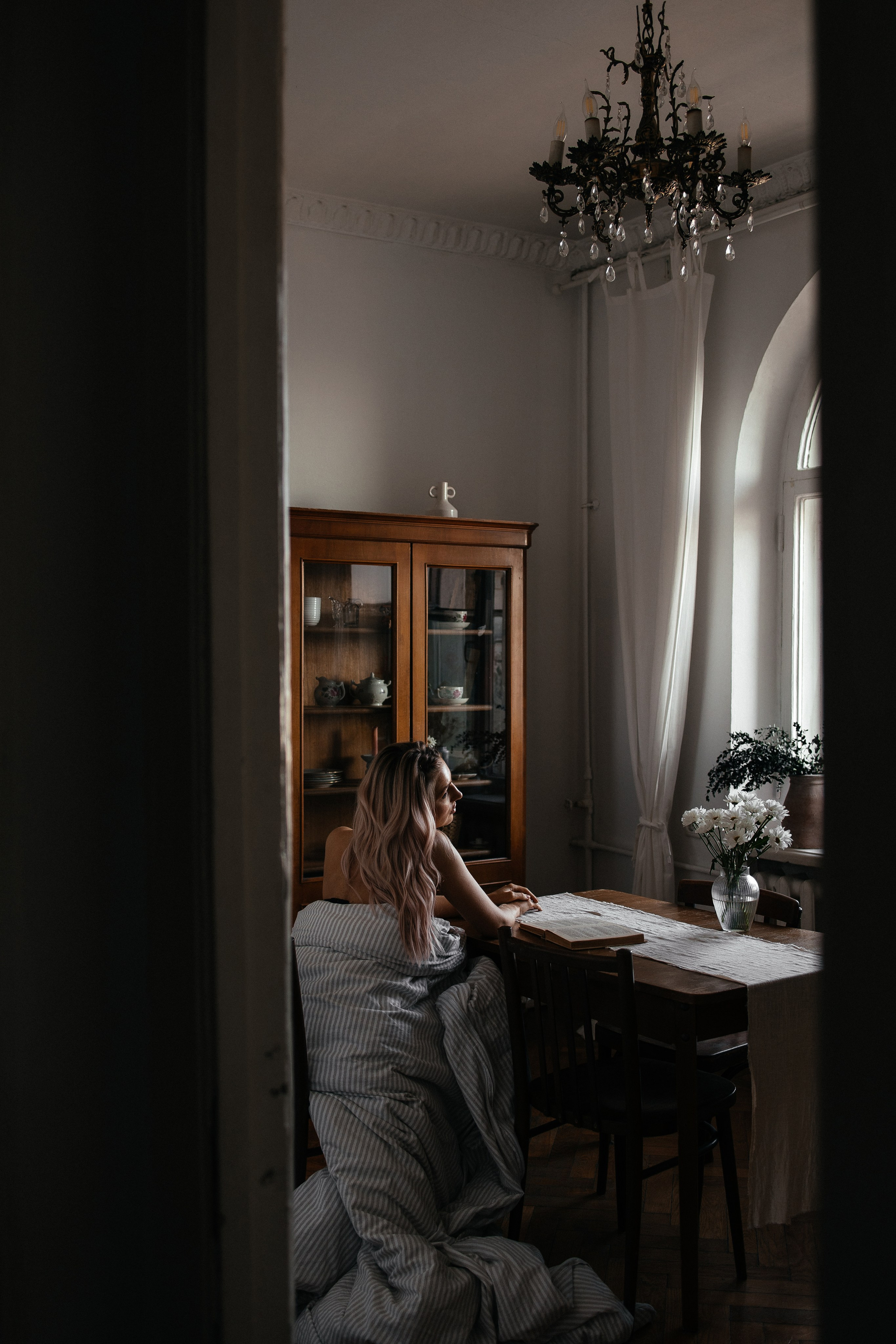 Анна. ФОТОГРАФ РОЗА ФИЛИНА СПб I МОСКВА