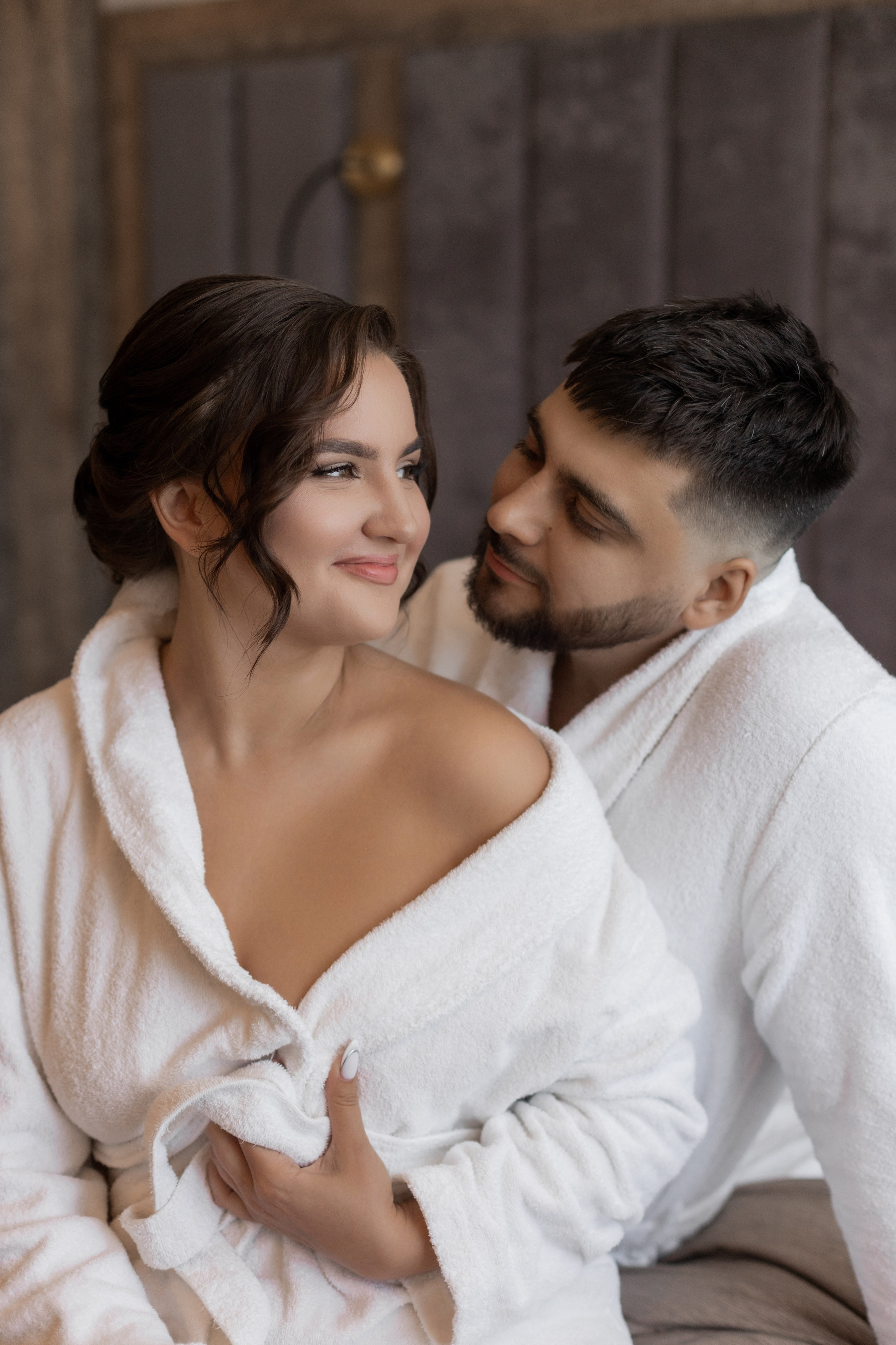 Анатолий и Полина (сокращено). Свадебный фотограф Ангелина Сунгатулина | Саратов | Балаково | Вольск