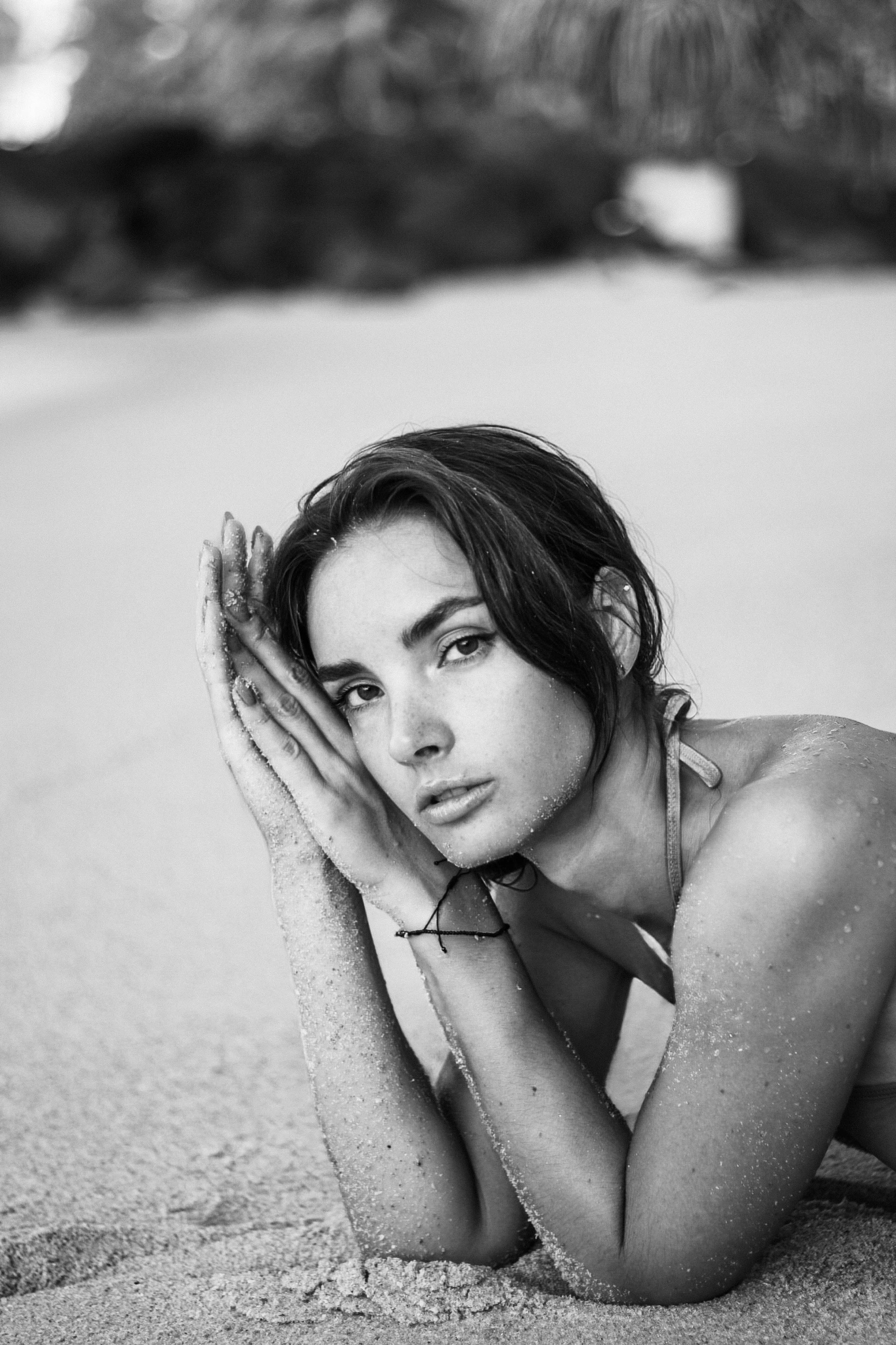 Katya. Фотограф Шри-Ланка Лукьянова Александра