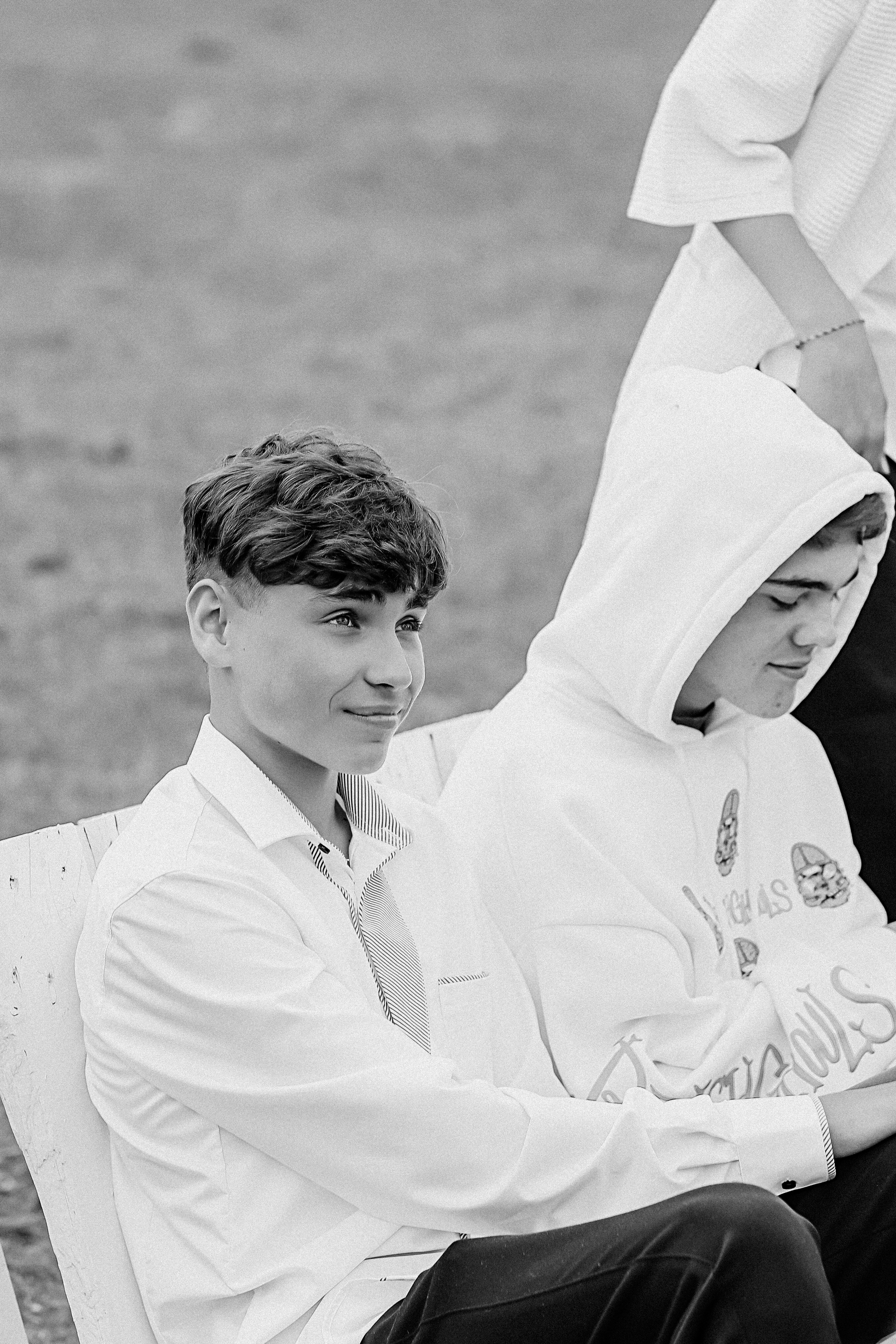 Последний звонок. Семейный фотограф Тюмень, фотограф на роды Салмина Мария