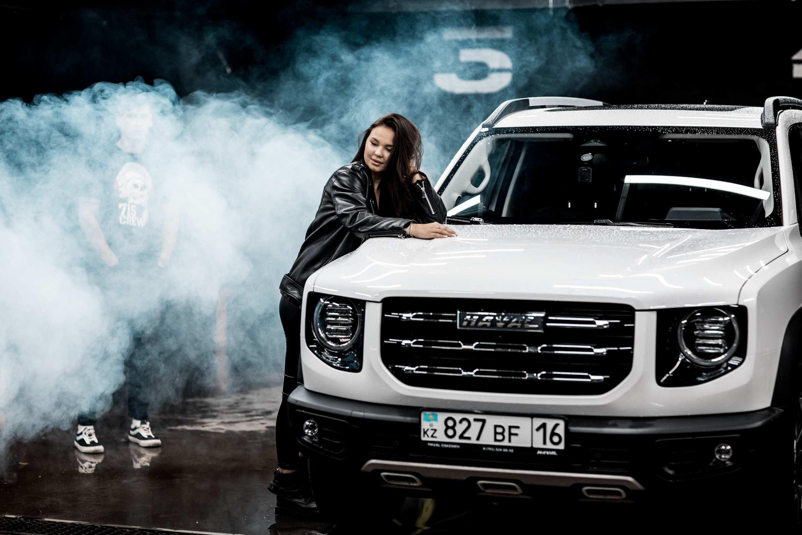 Love story Auto. Женский и семейный Фотограф В Усть-Каменогорске Юлия Журавлева