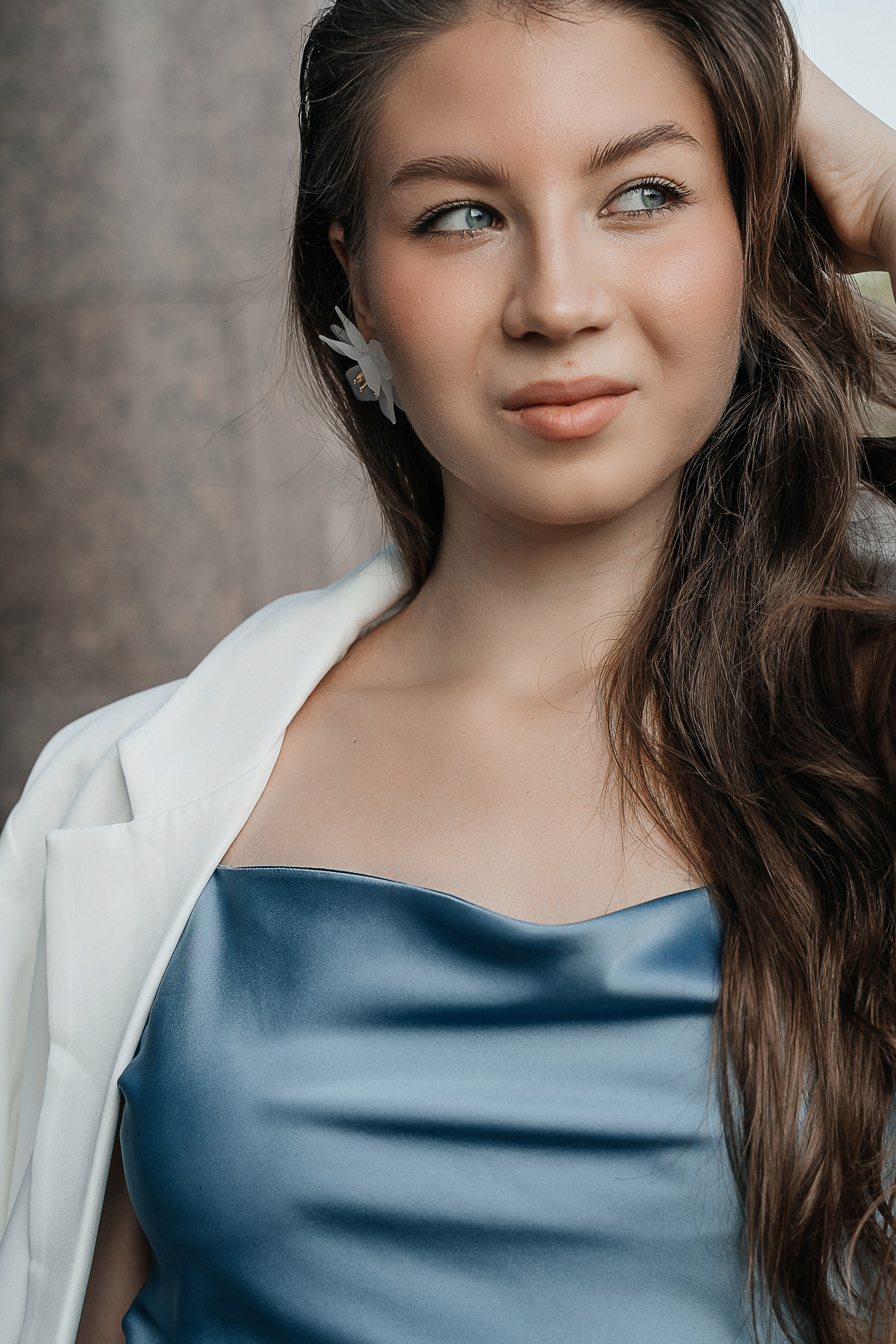 Уличные сьемки. Виктория Алпеева — фотограф по любви