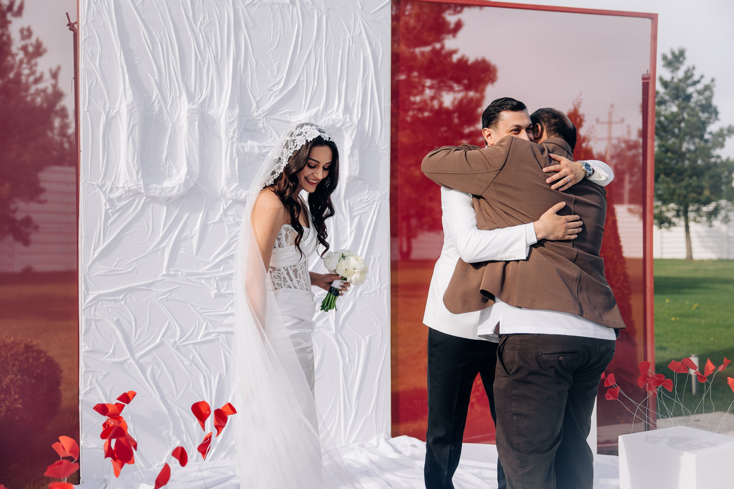 S & M. Свадебный и семейный фотограф в Воронеже Свиридова Евгения