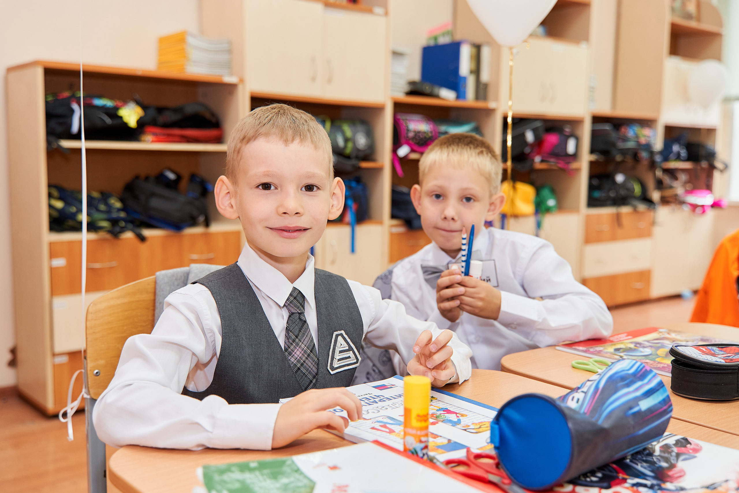 1 СЕНТЯБРЯ. Свадебный фотограф Наталья Помазкина | Репортаж Екатеринбург Москва