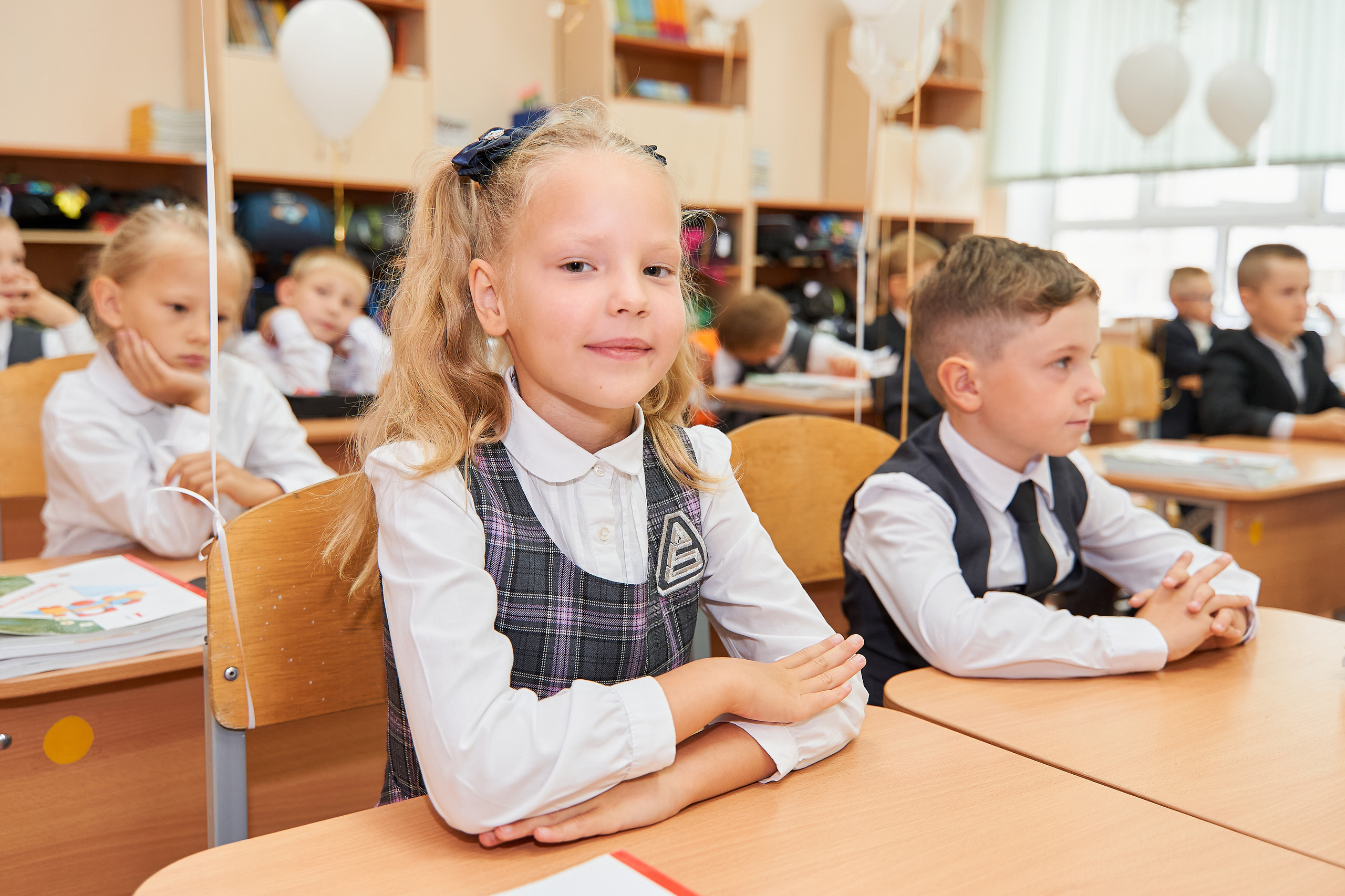 1 СЕНТЯБРЯ. Свадебный фотограф Наталья Помазкина | Репортаж Екатеринбург Москва