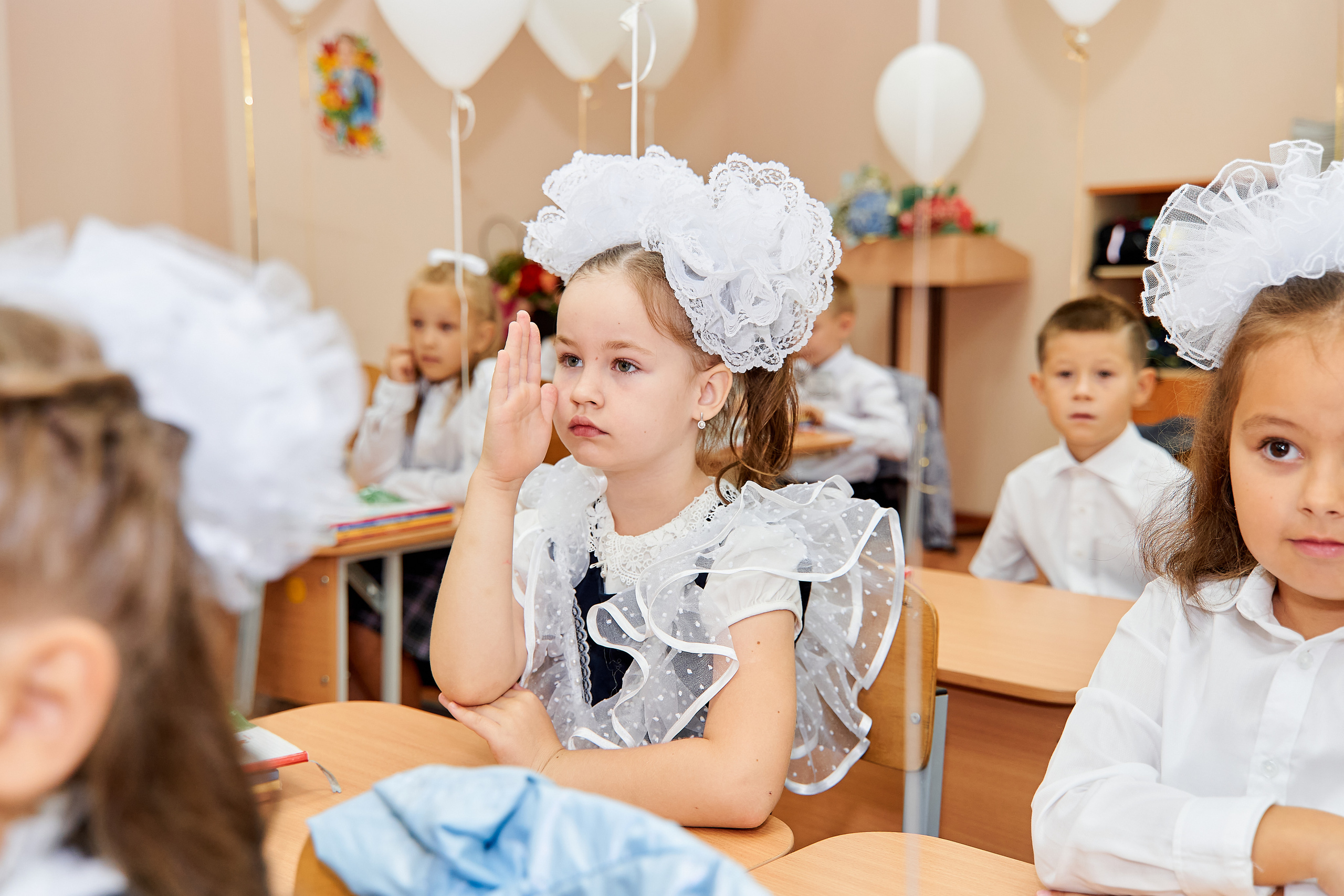 1 СЕНТЯБРЯ. Свадебный фотограф Наталья Помазкина | Репортаж Екатеринбург Москва