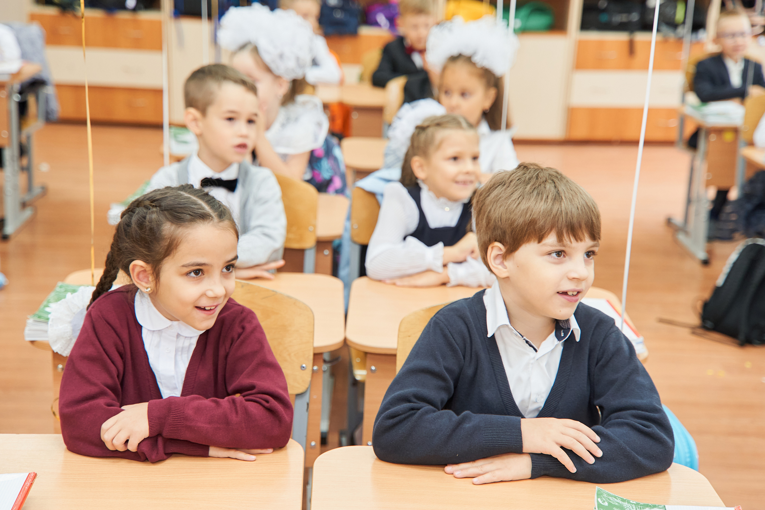 1 СЕНТЯБРЯ. Свадебный фотограф Наталья Помазкина | Репортаж Екатеринбург Москва