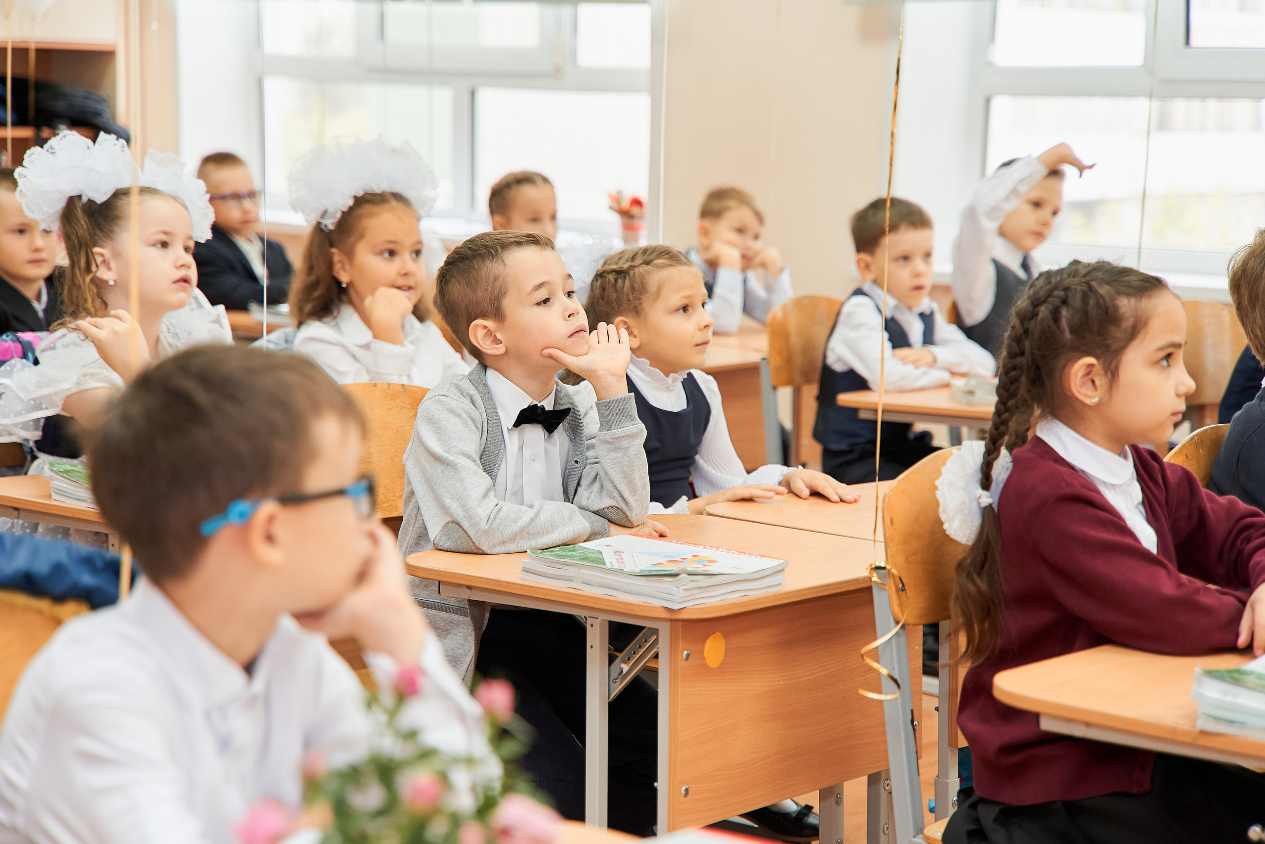 1 СЕНТЯБРЯ. Свадебный фотограф Наталья Помазкина | Репортаж Екатеринбург Москва