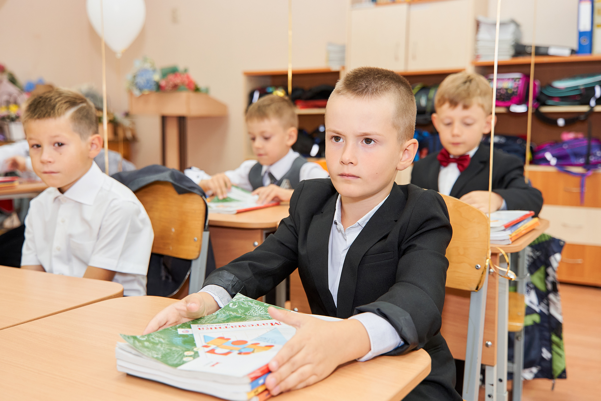 1 СЕНТЯБРЯ. Свадебный фотограф Наталья Помазкина | Репортаж Екатеринбург Москва