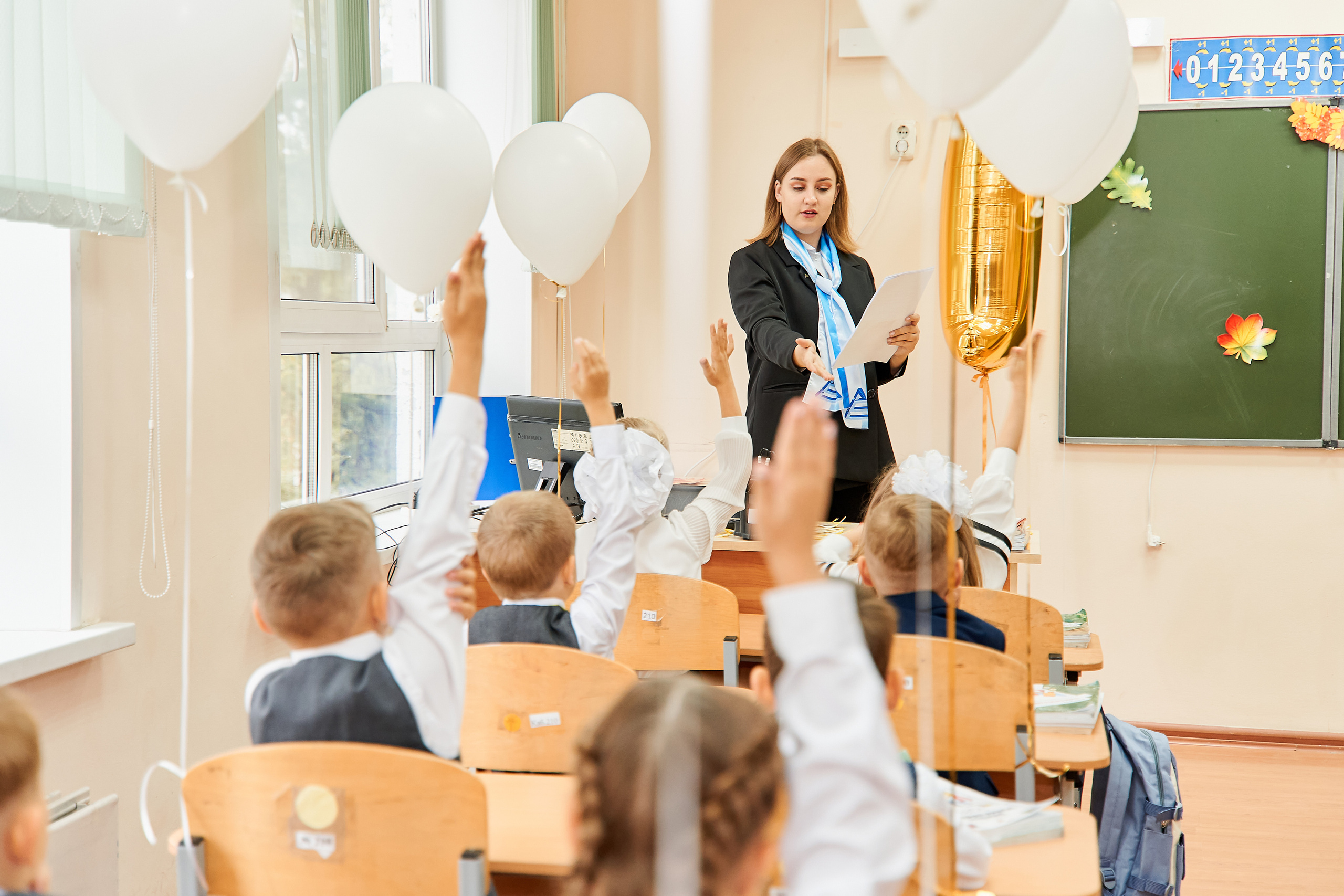 1 СЕНТЯБРЯ. Свадебный фотограф Наталья Помазкина | Репортаж Екатеринбург Москва