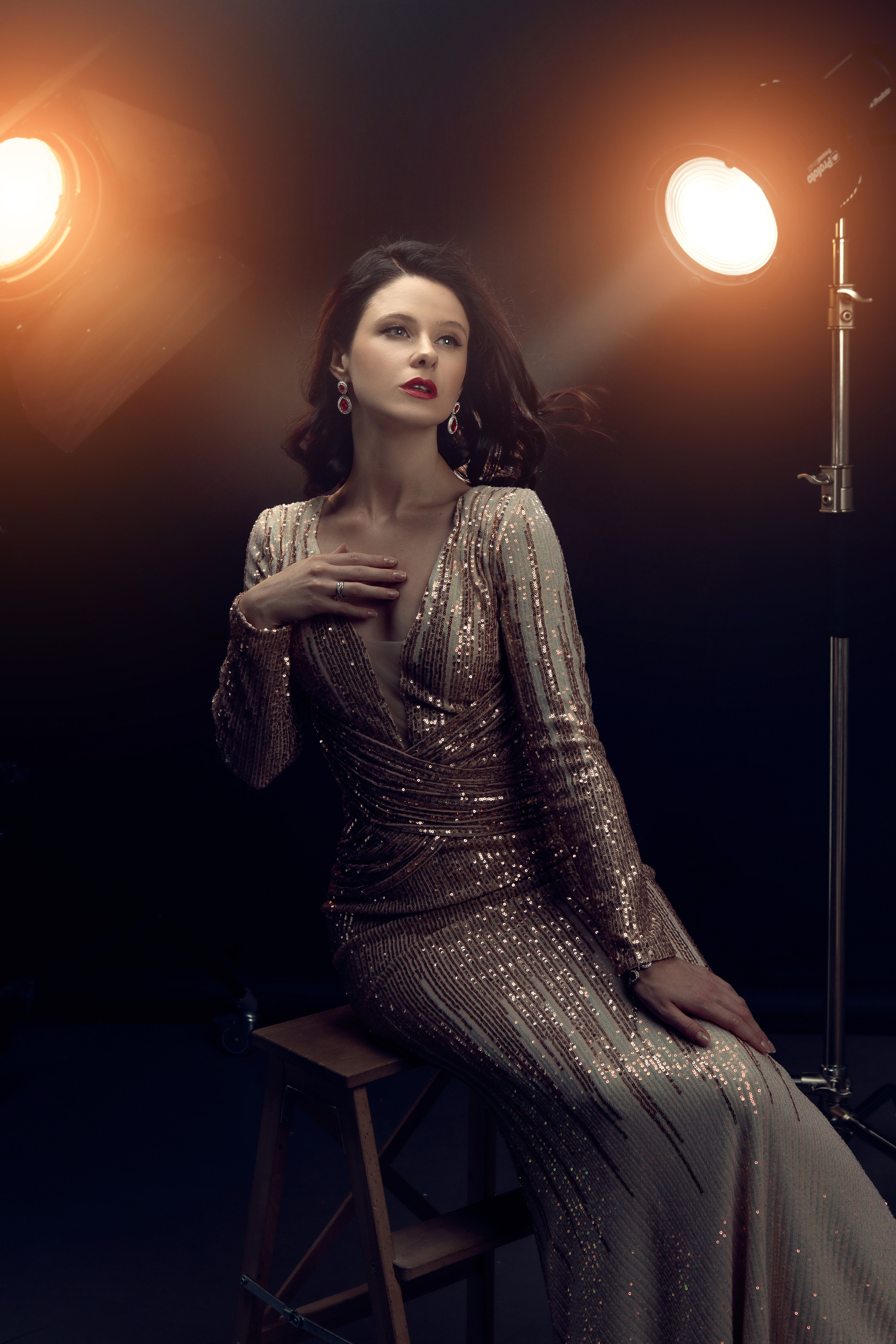 Фотограф Таня Тощевикова