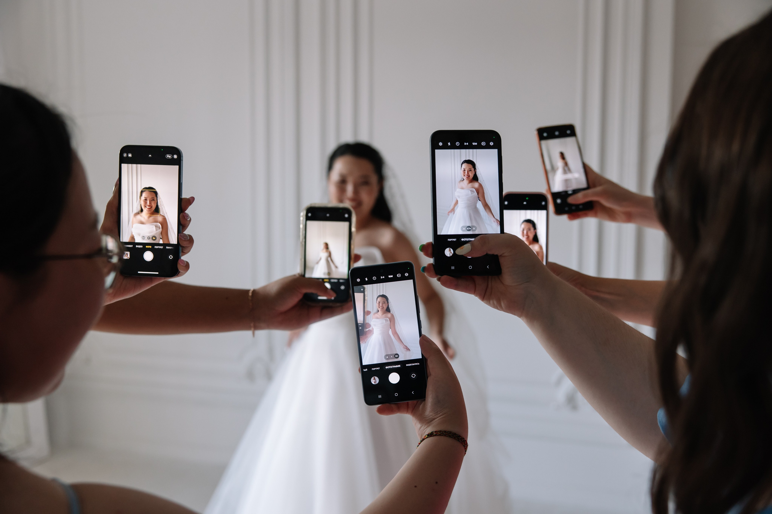 Свадьба Стаса и Нелли. Свадебный и семейный фотограф в Элисте Лиджик Сарлов