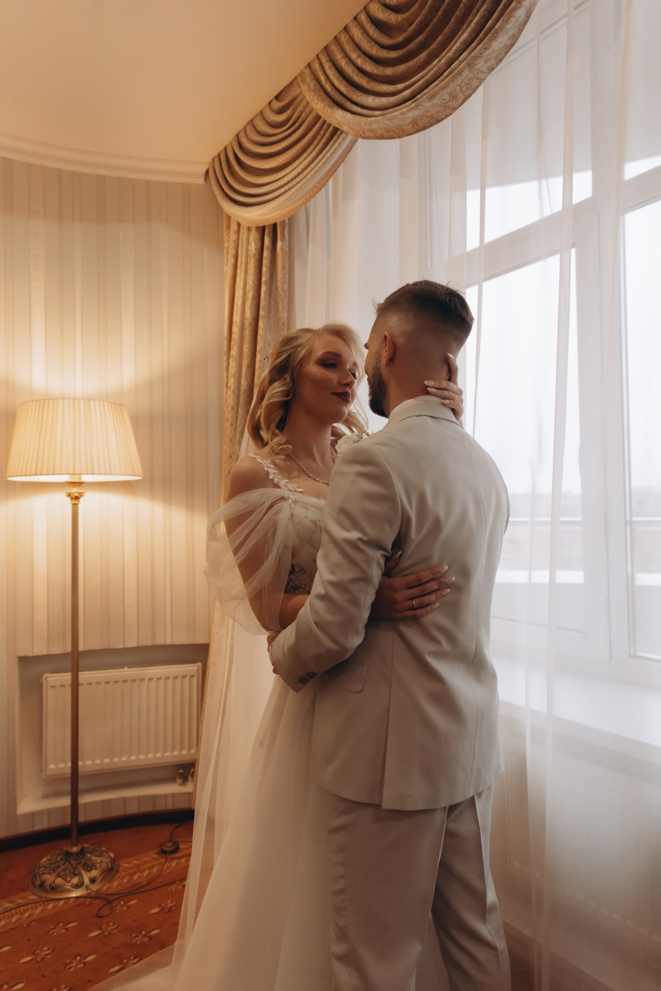 Полина и Егор. Семейный фотограф Ярославль Екатерина Охлопкова