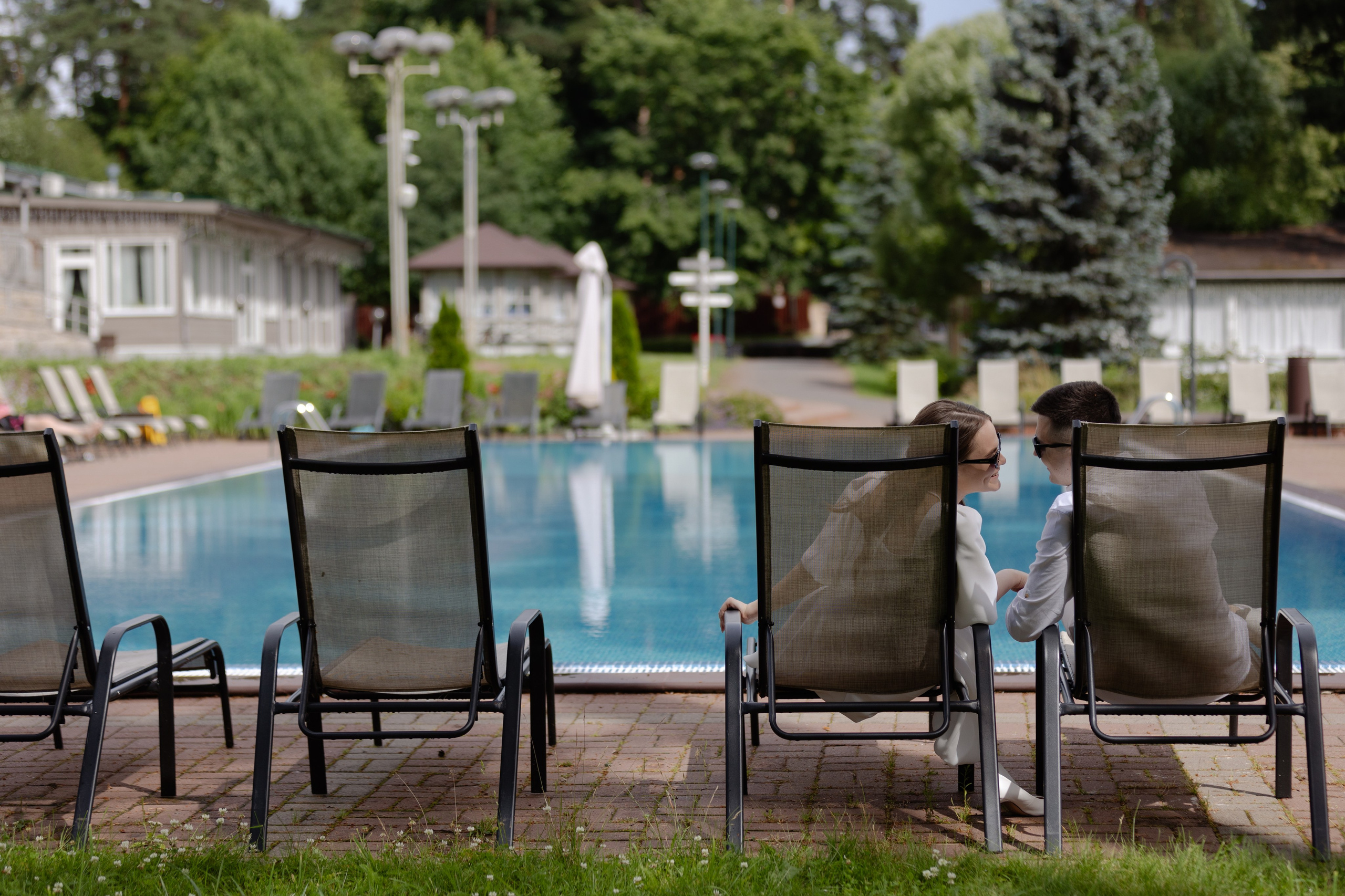 Виталий и Полина. @dariazphoto свадебный фотограф