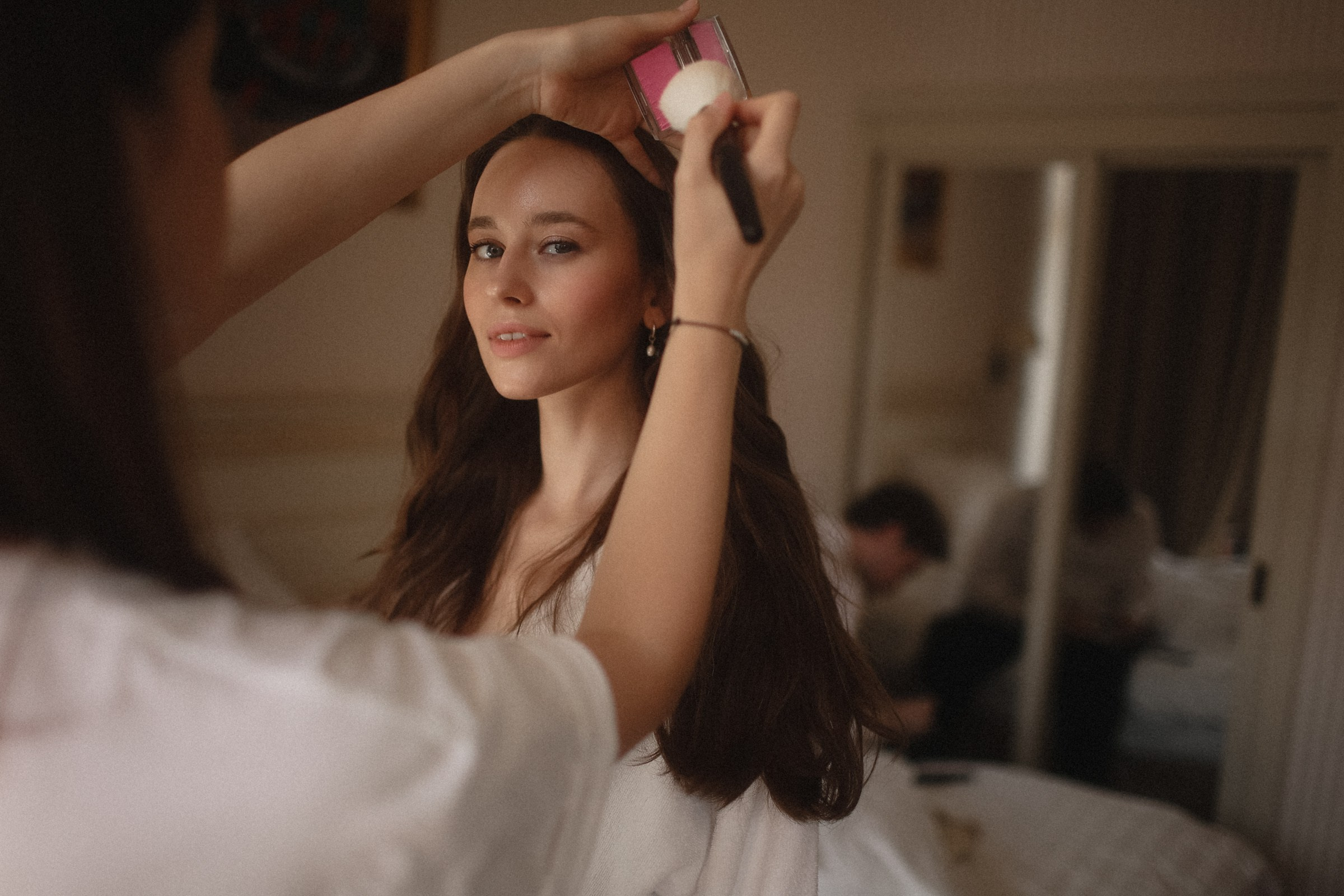 Просто загс. Свадебный и семейный фотограф Москва, Спб, Крым Игорь Сазонов