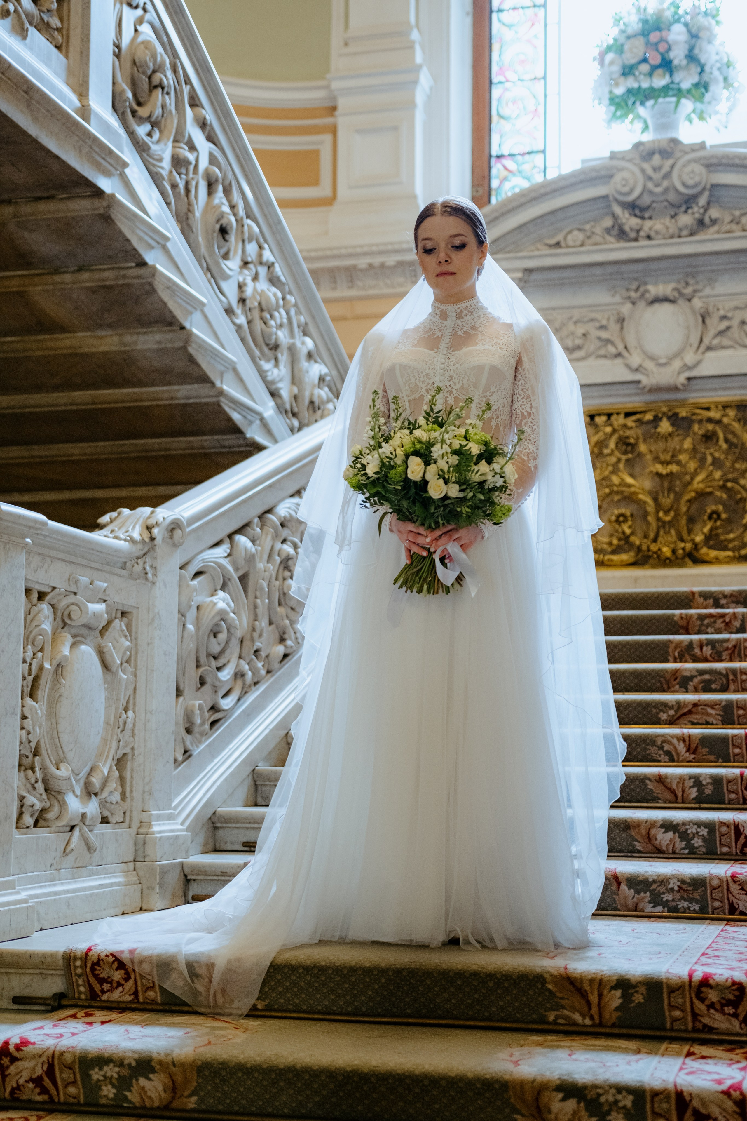 Елизавета и Никита. Свадебный, семейный фотограф в Санкт-Петербурге