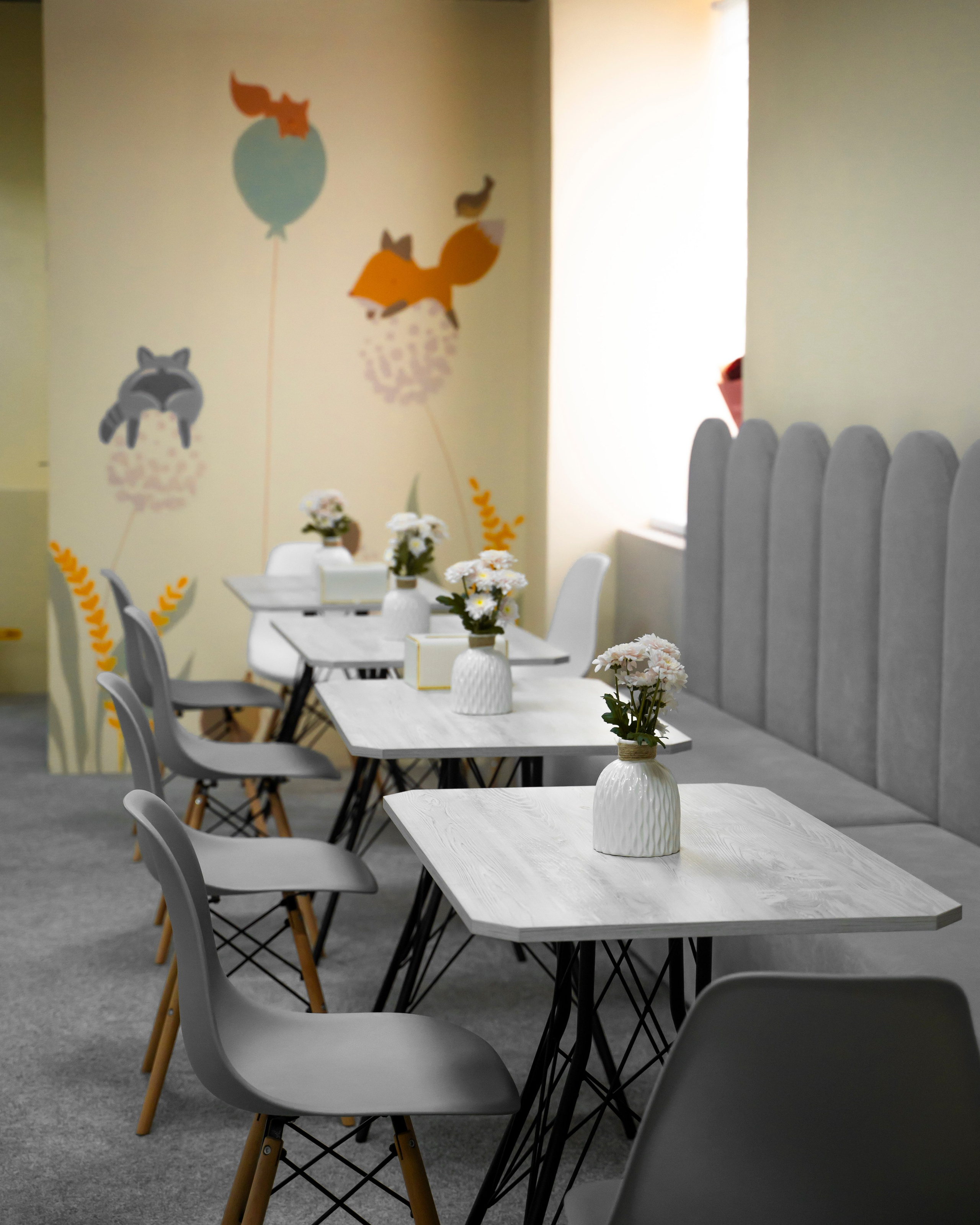 интерьерная съемка, съемка детского центра, съемка недвижимости, съемка квартир, фотограф минск, фотограф беларусь, Фотограф Ольга Шаповалова