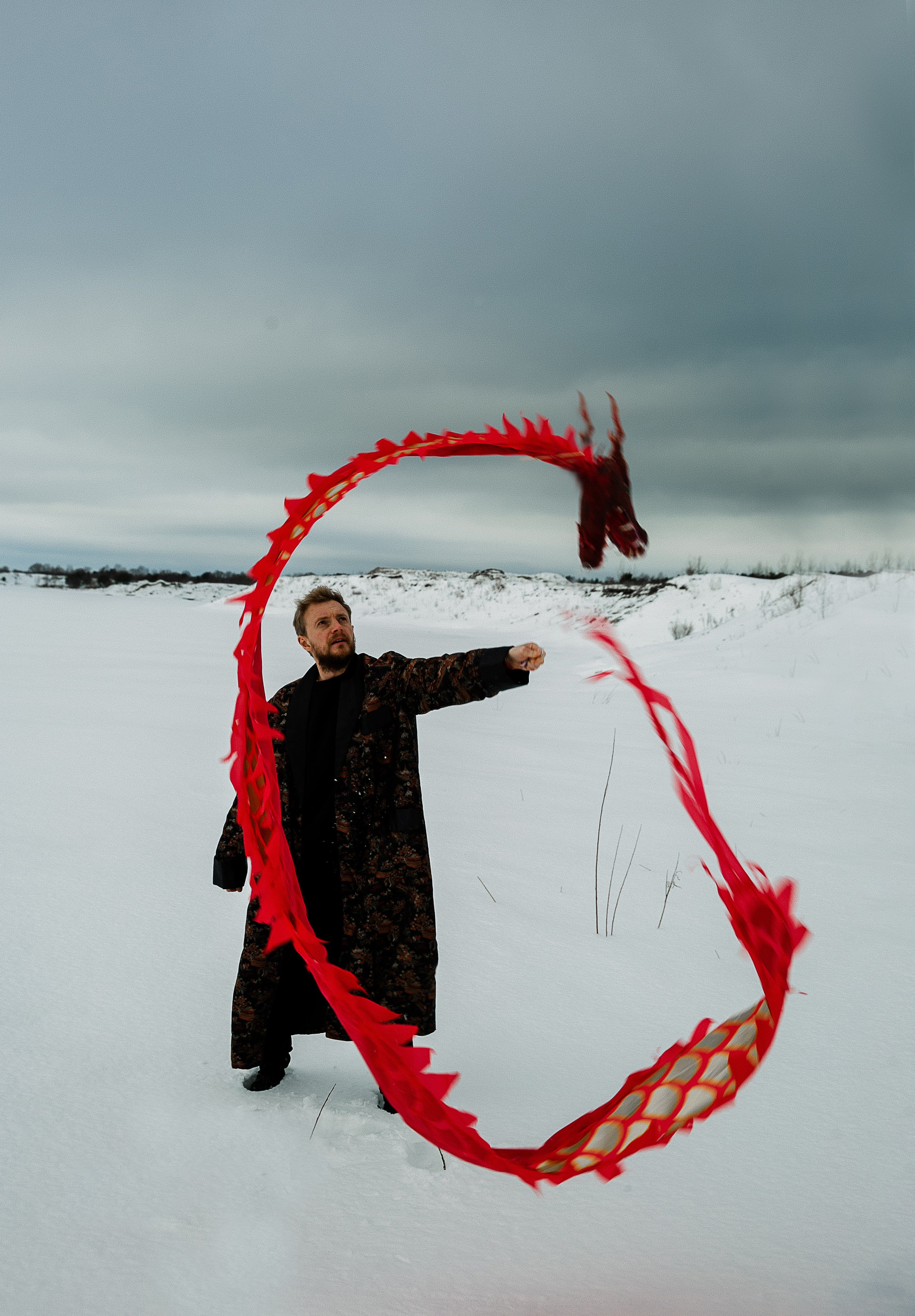 Melancholia. Ваш фотограф Любовь Чистякова