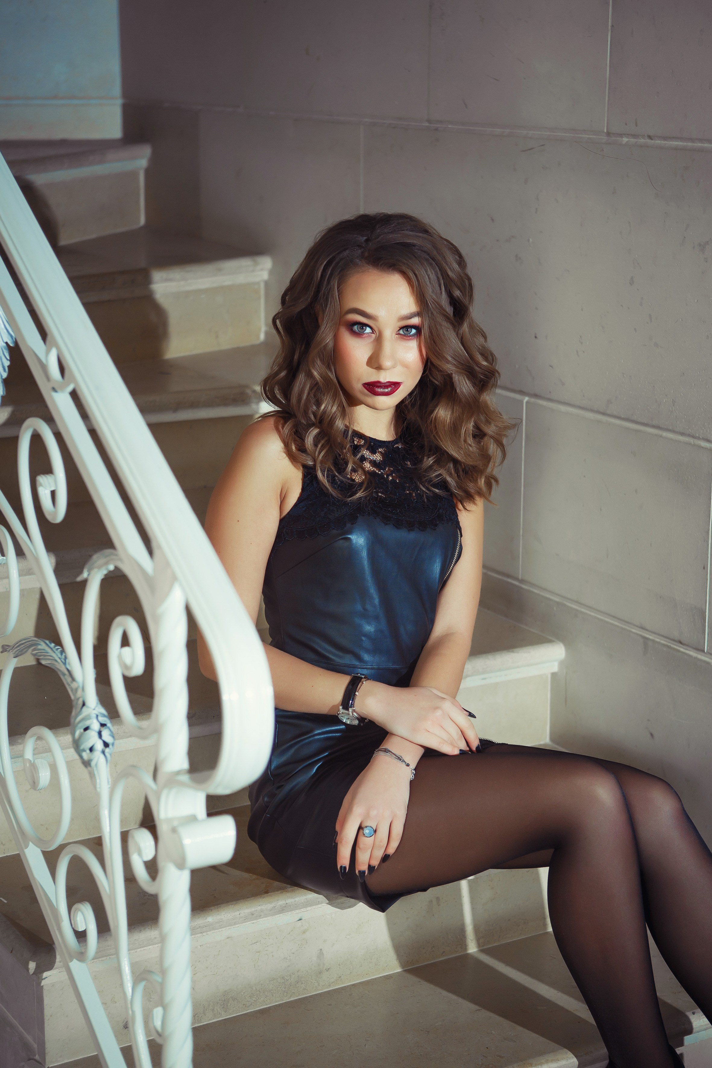 Лиза. Свадебный и портретный Фотограф в Липецке Дмитрий Котюков