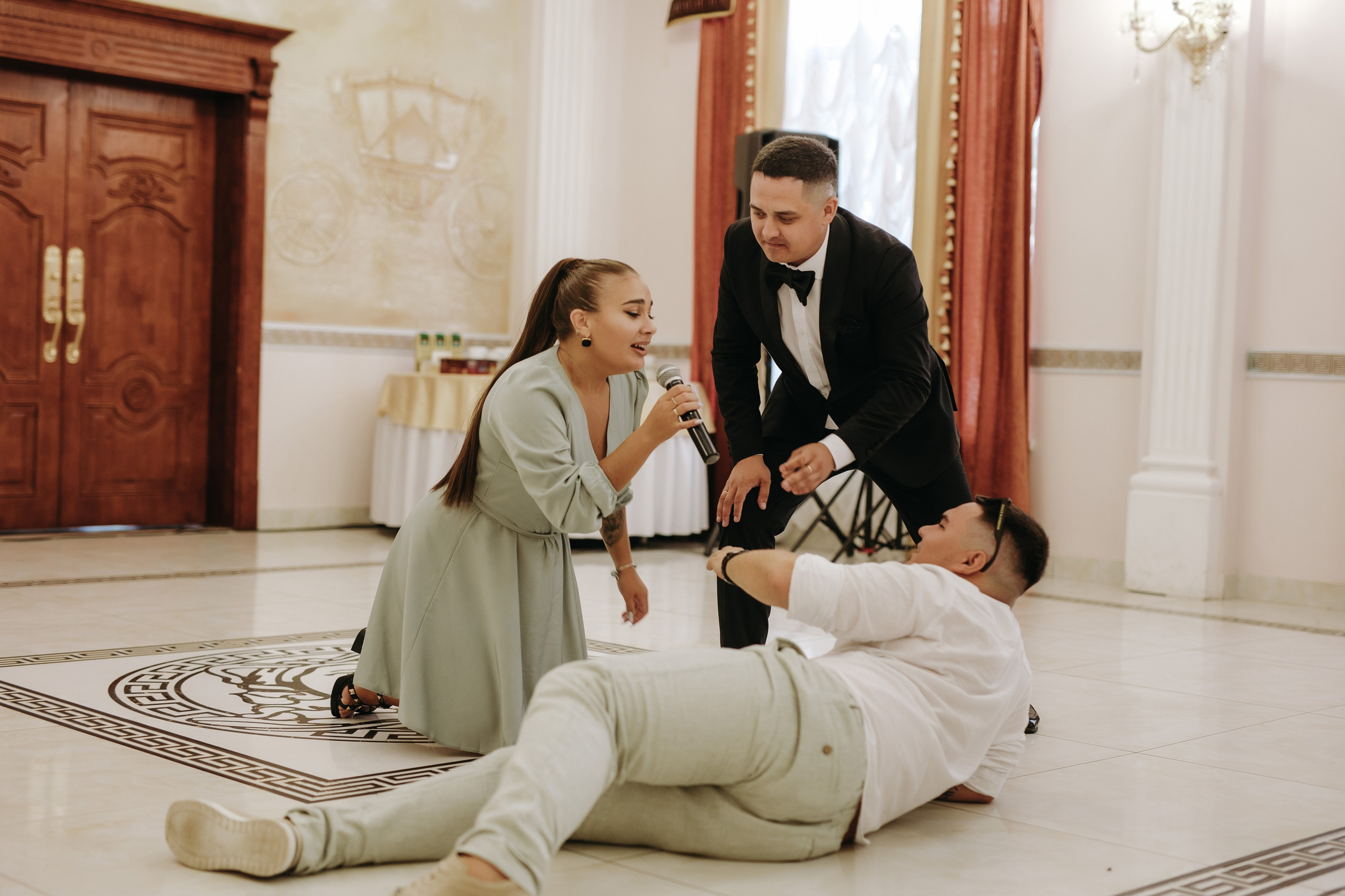 Съемки. Свадебный и семейный фотограф в Уфе Руслан Миргаляов