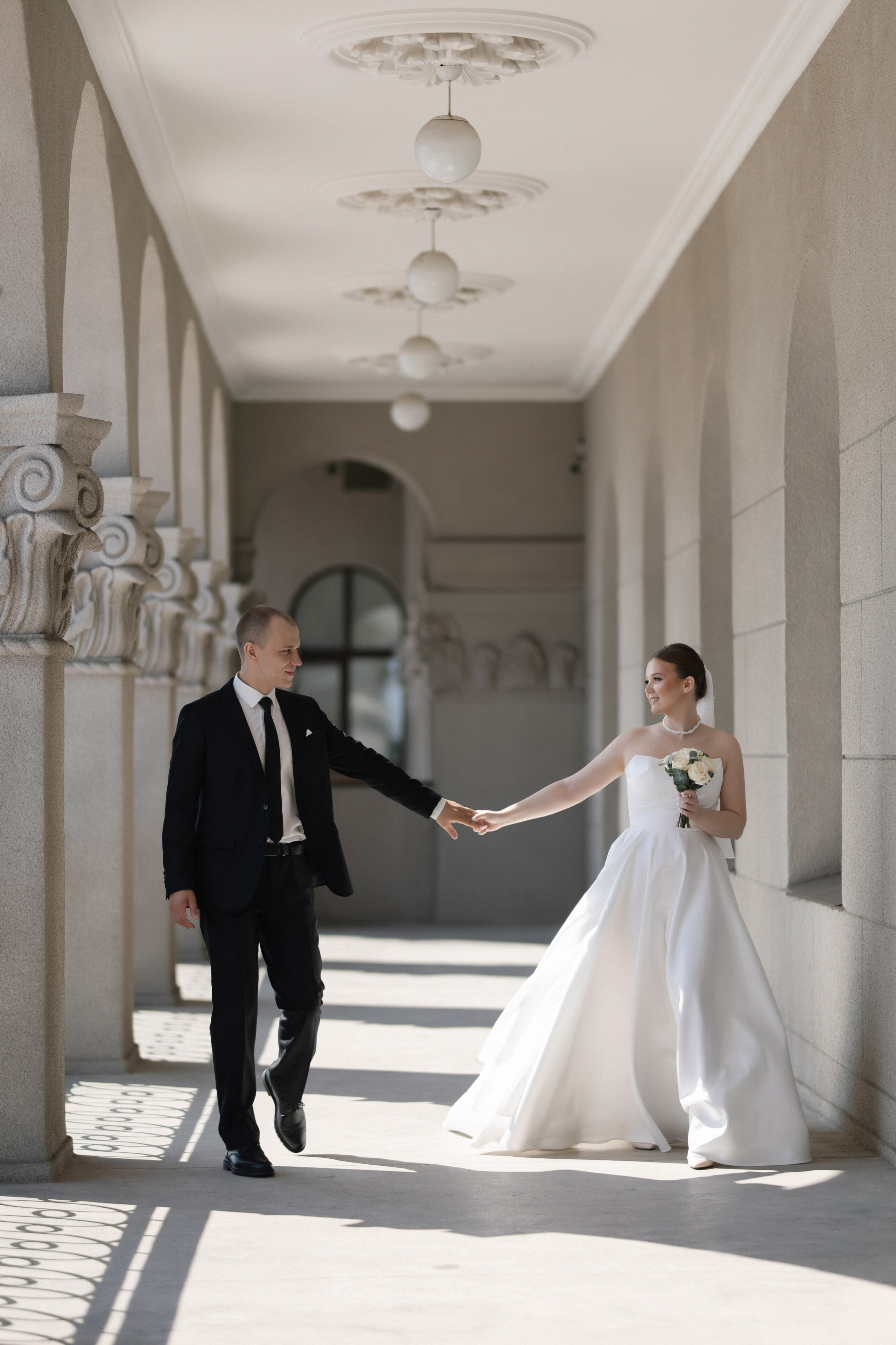 ВЕРА & ДМИТРИЙ ` 22.08.25. Maria Startseva Photo