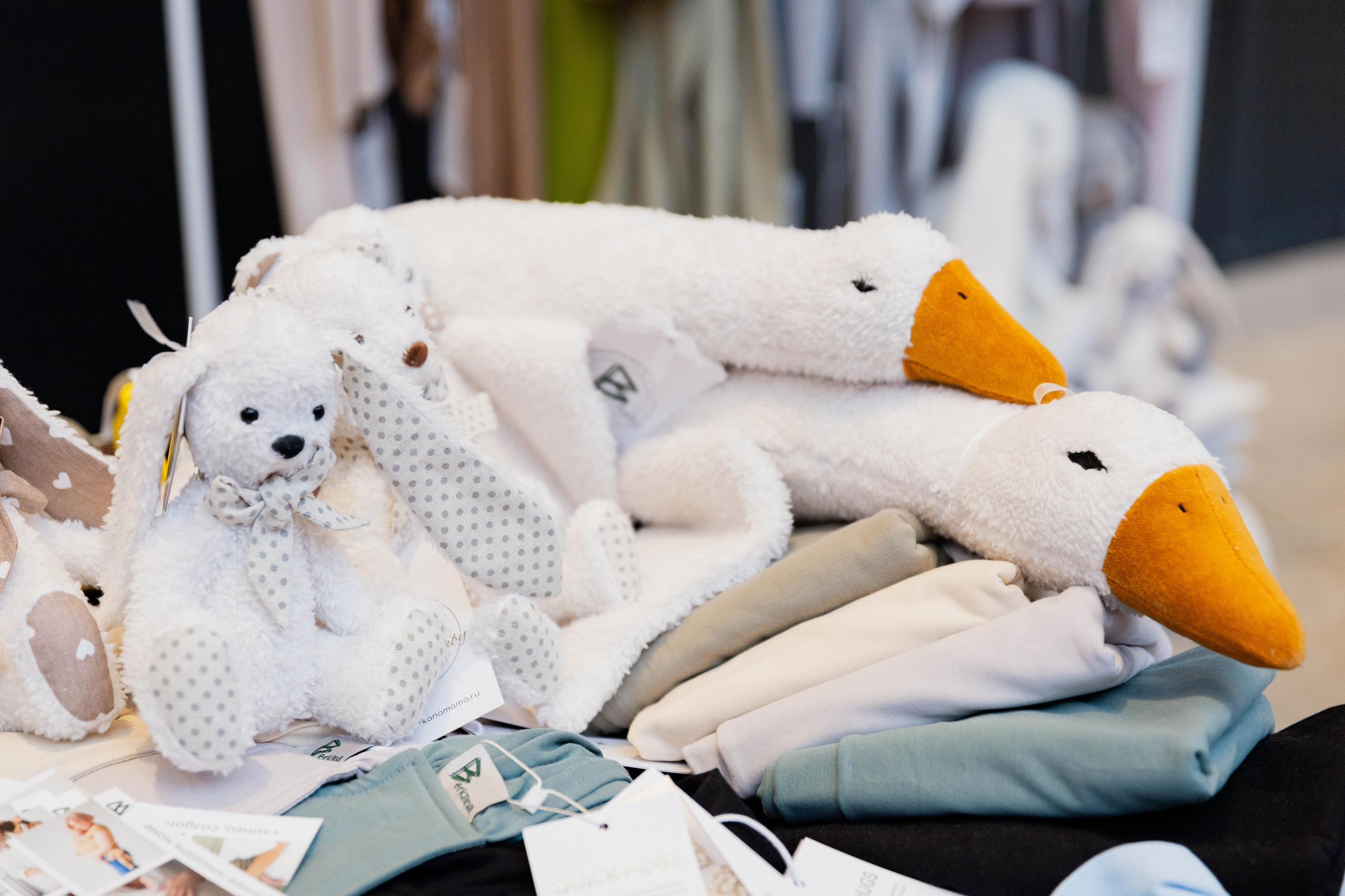 WowMomMarket. Фотограф в Петербурге