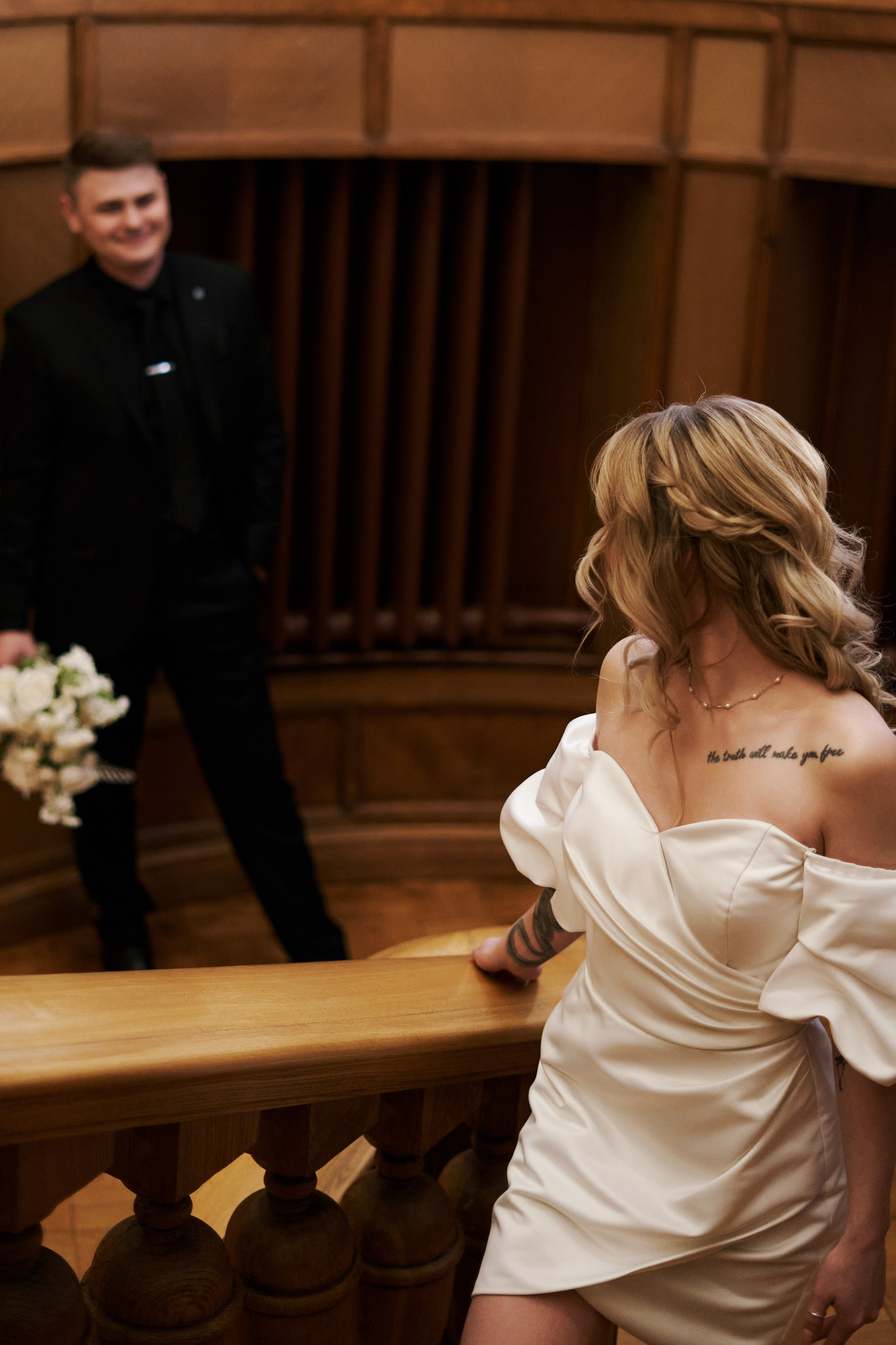 Наталья и Кирилл. Фотограф в Нижнем Новгороде Невоструева Анна