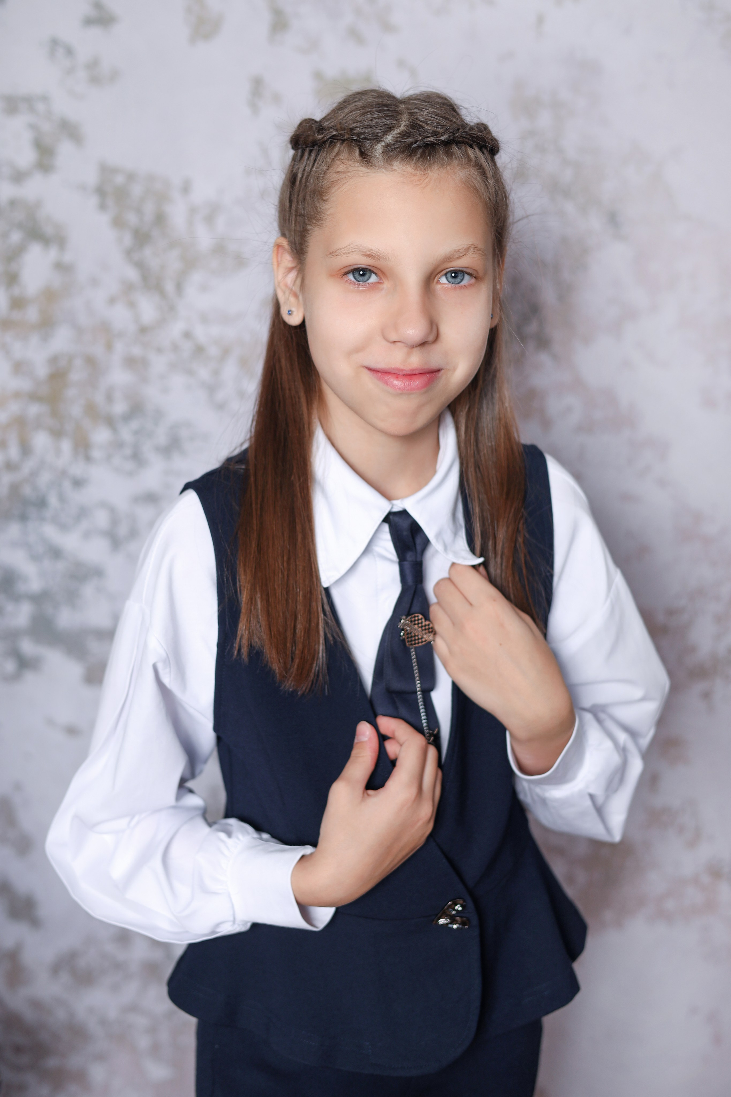 Фон Мрамор. Фотостудия «Стремянка».Фотосессии в детских садах и школах