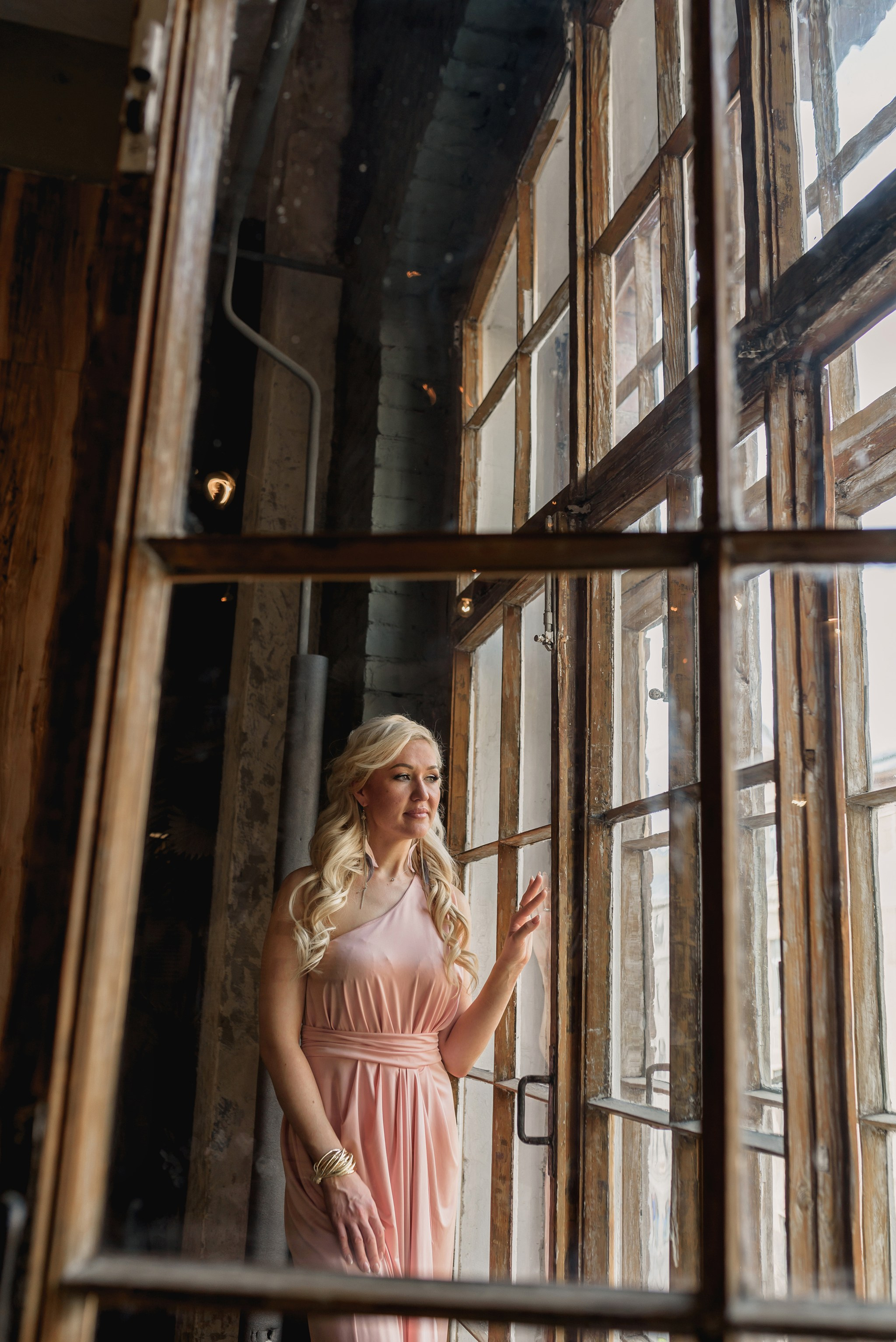 Студийная съемка. Свадебный и семейный фотограф из Санкт-Петербурга Климов Анатолий