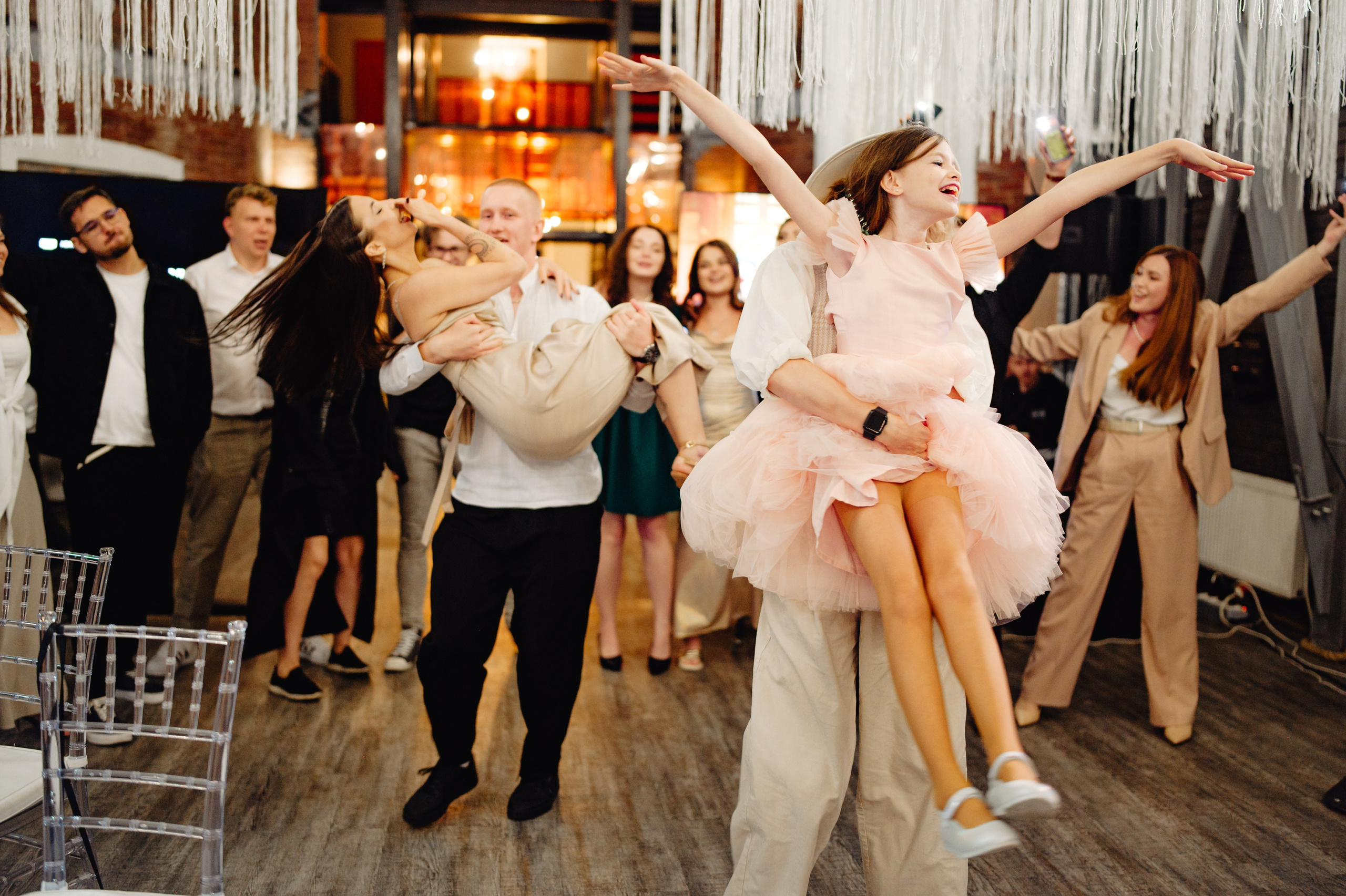 В первых лучах!. Dmitry Unik — ваш стильный фотограф