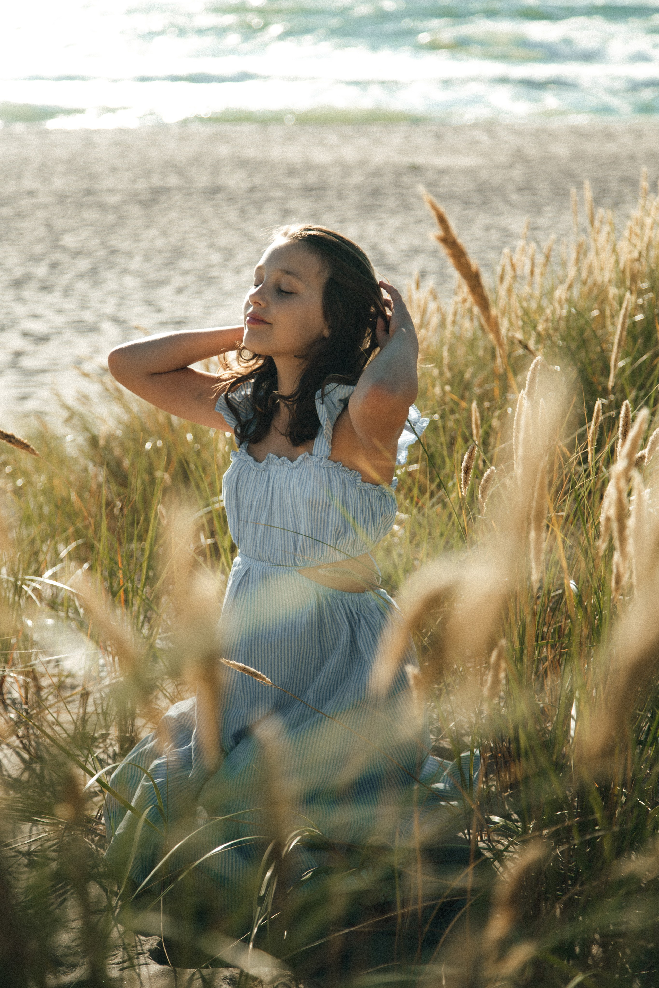 Family | Янтарный. Андрей Миллер Фотограф из Калининграда