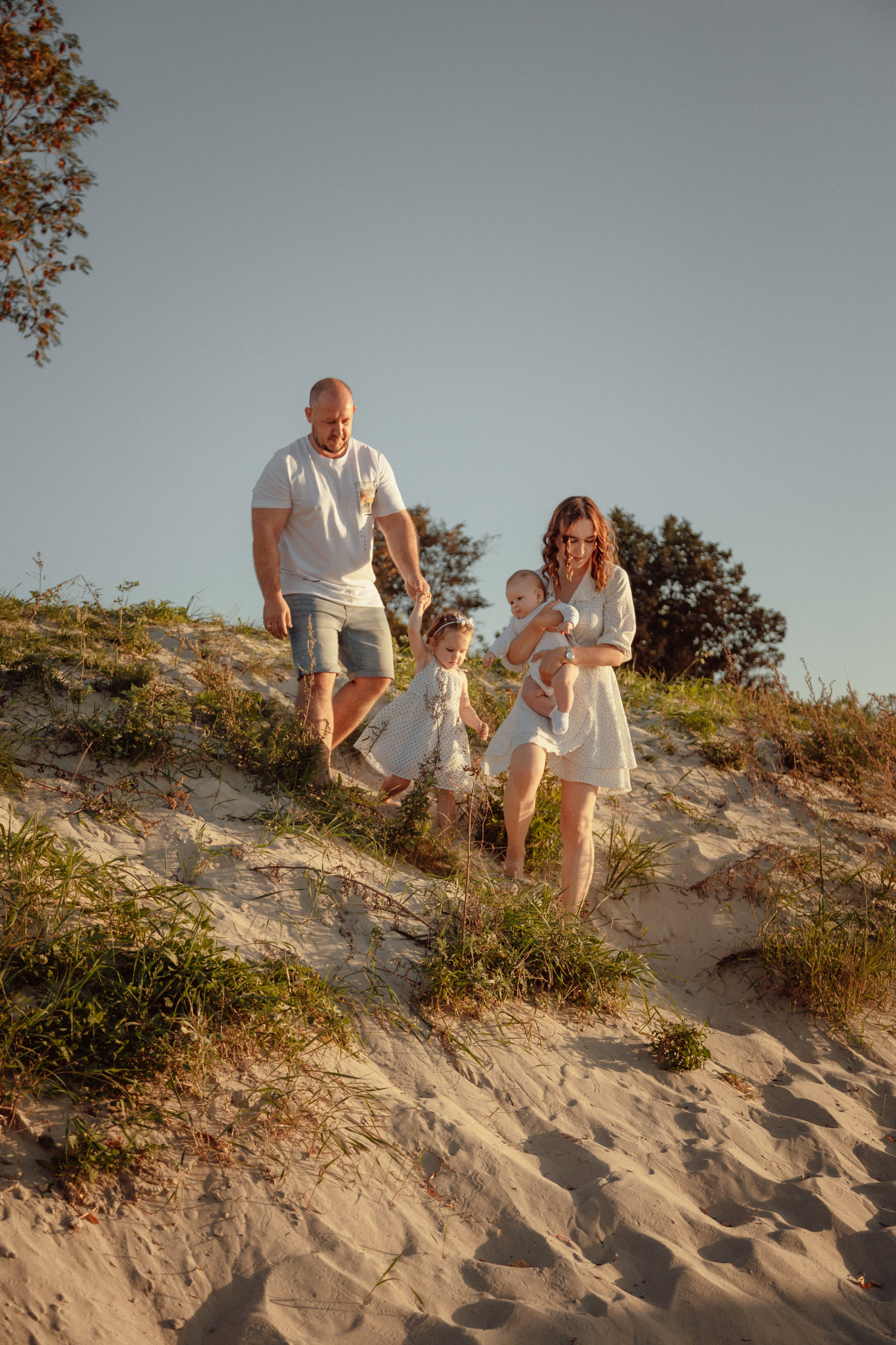 Family |Малиновка. Андрей Миллер Фотограф из Калининграда