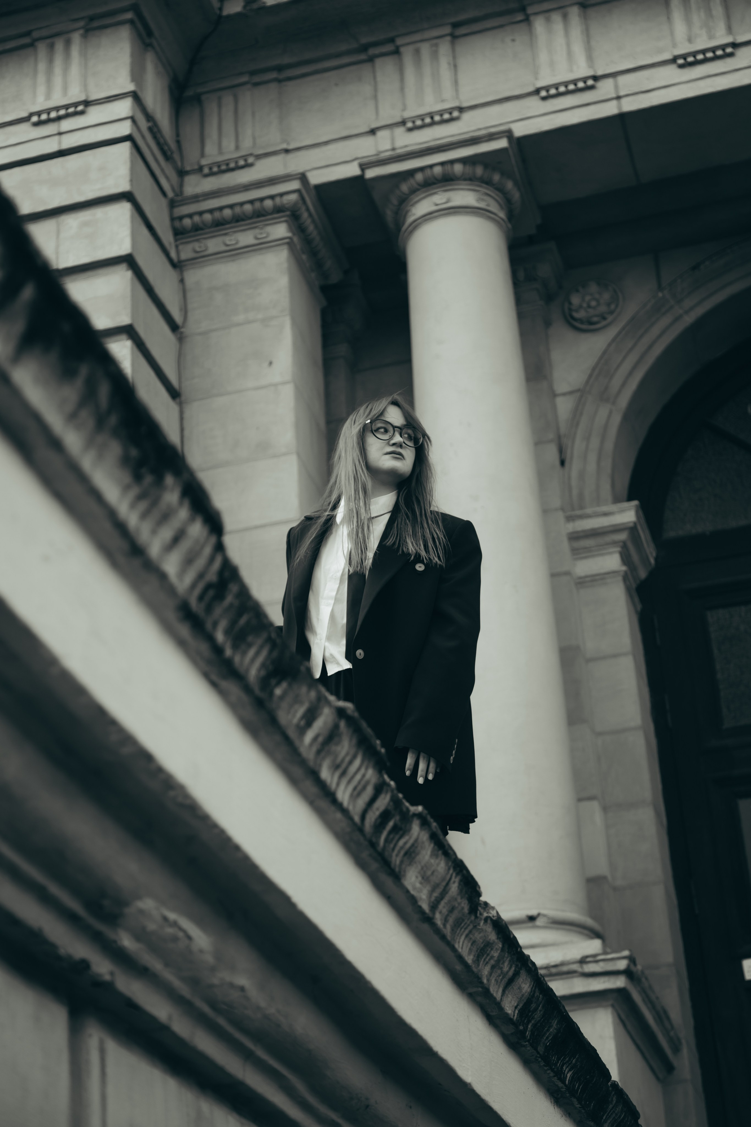 Inna | Калининград. Андрей Миллер Фотограф из Калининграда