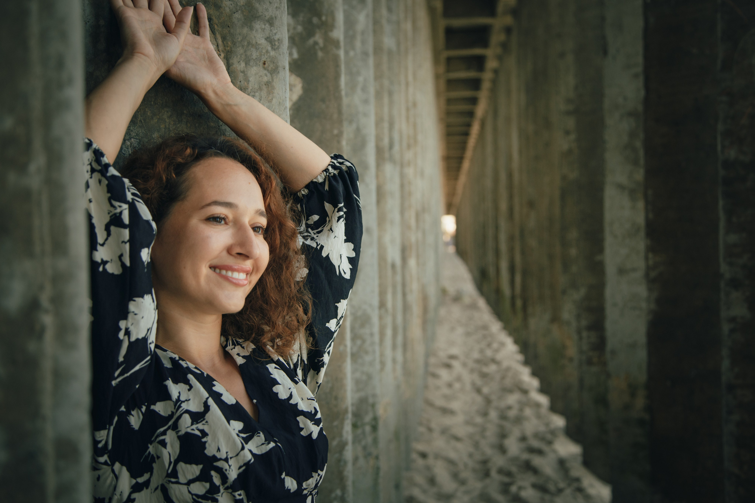 Natalya | Зеленоградск. Андрей Миллер Фотограф из Калининграда